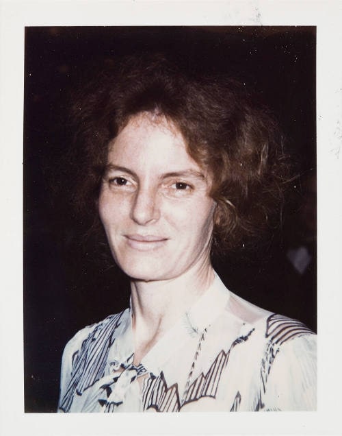 Denise Scott Brown