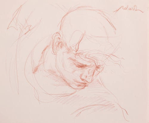 Study for Manhole