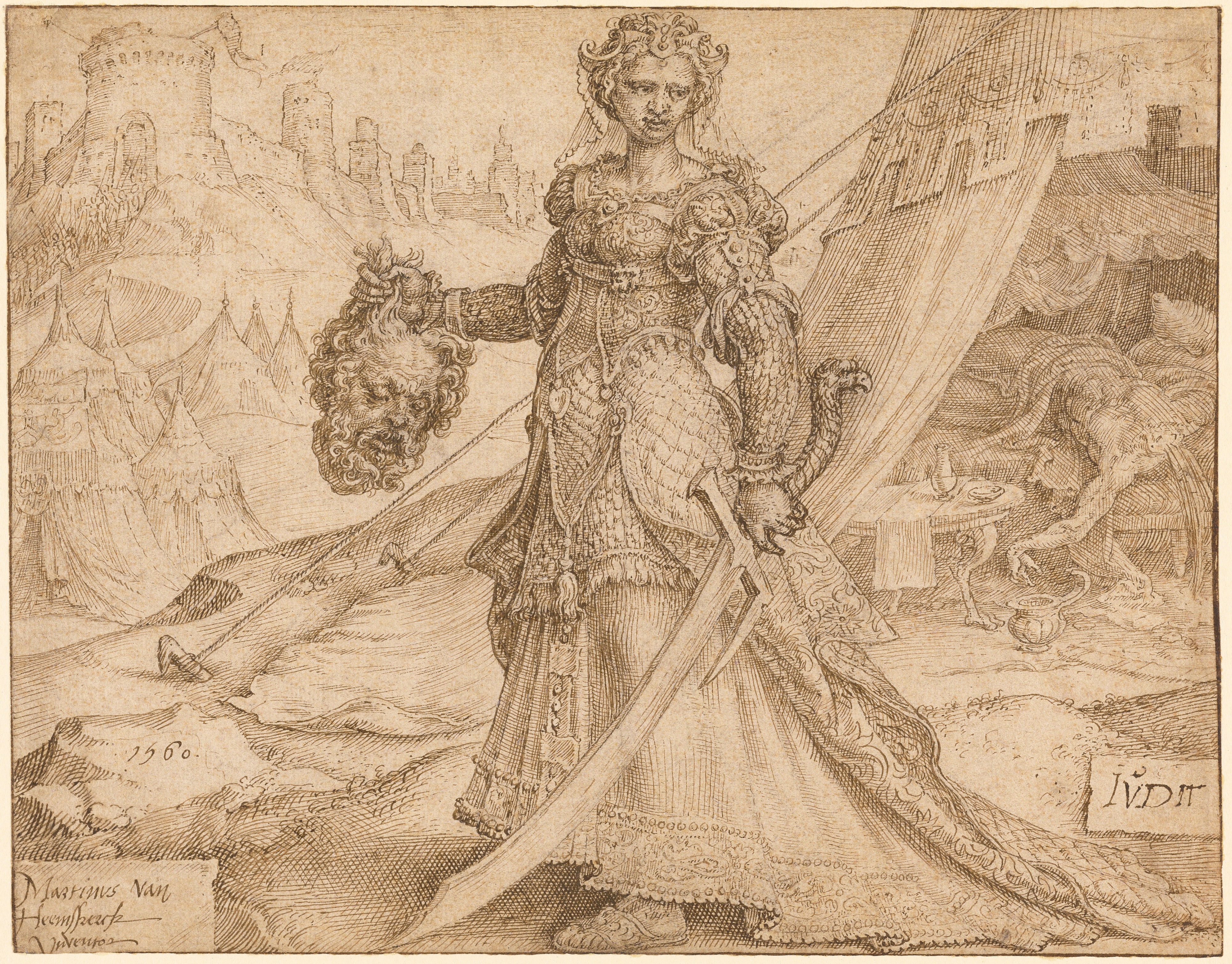 Judith