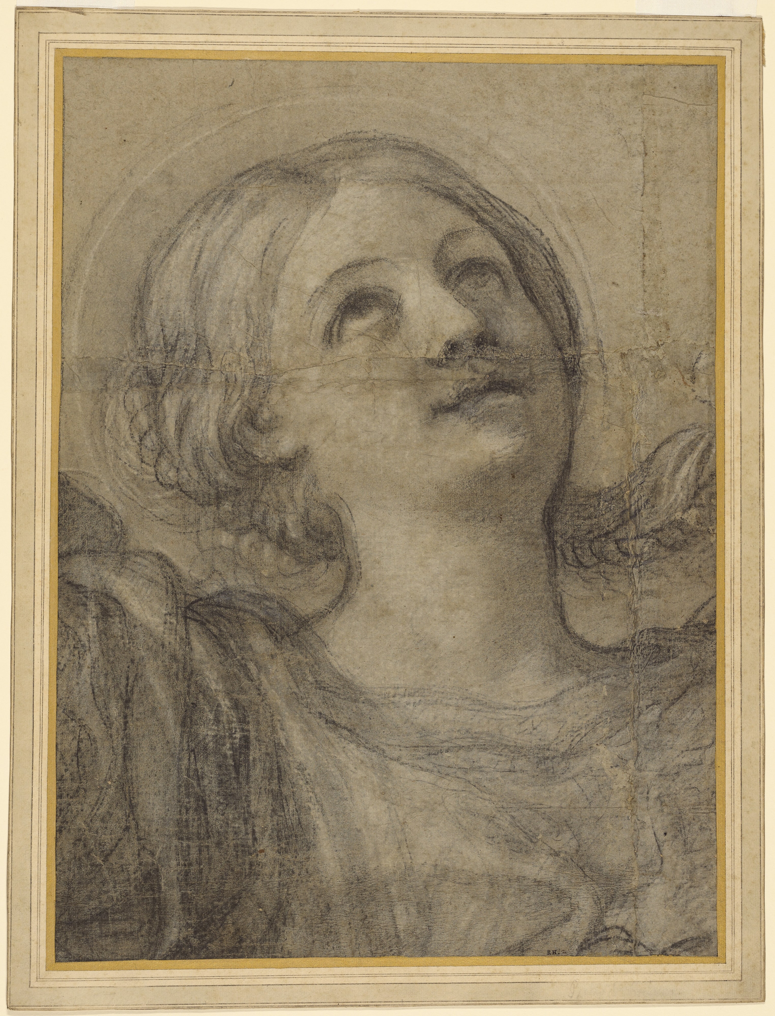 Saint Cecilia