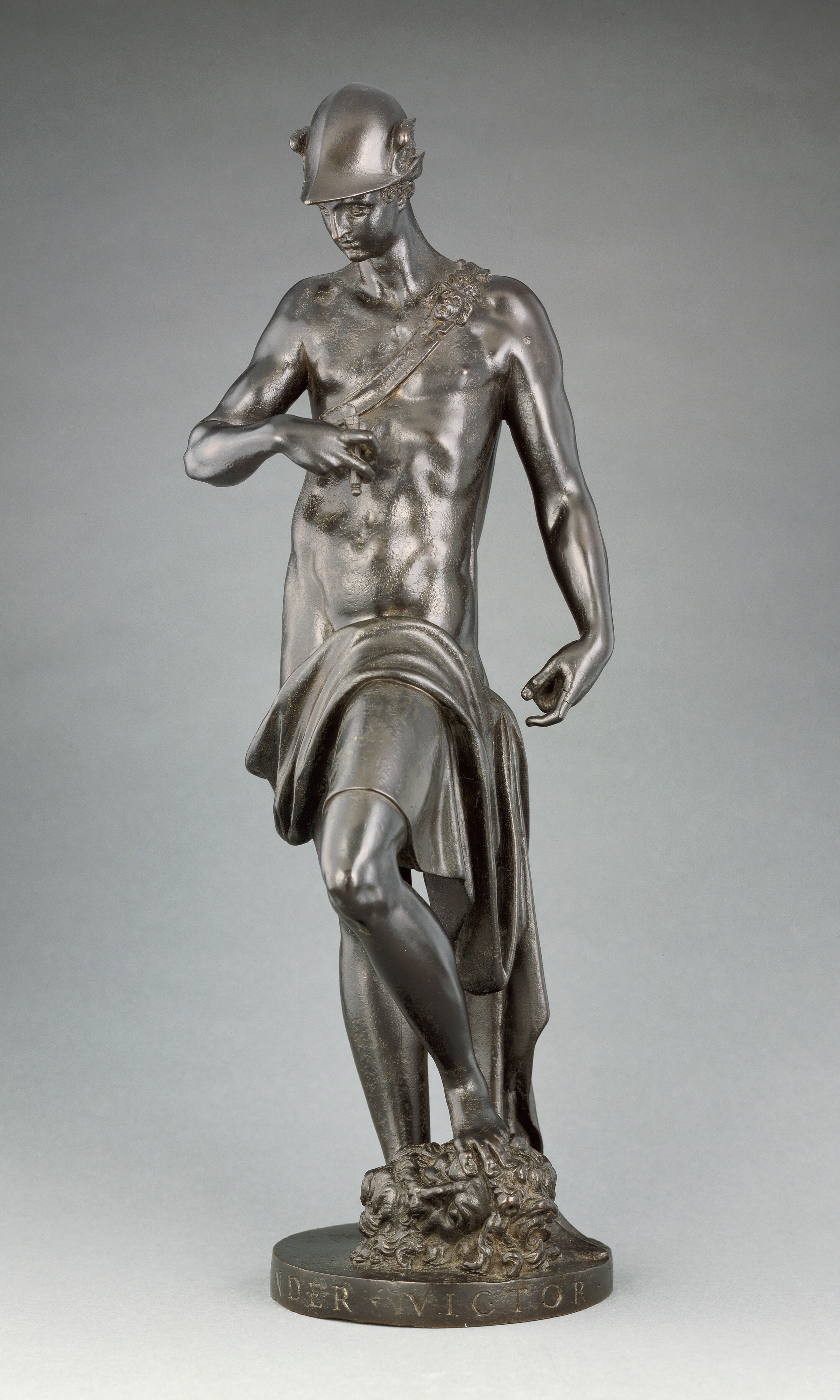 Mercury