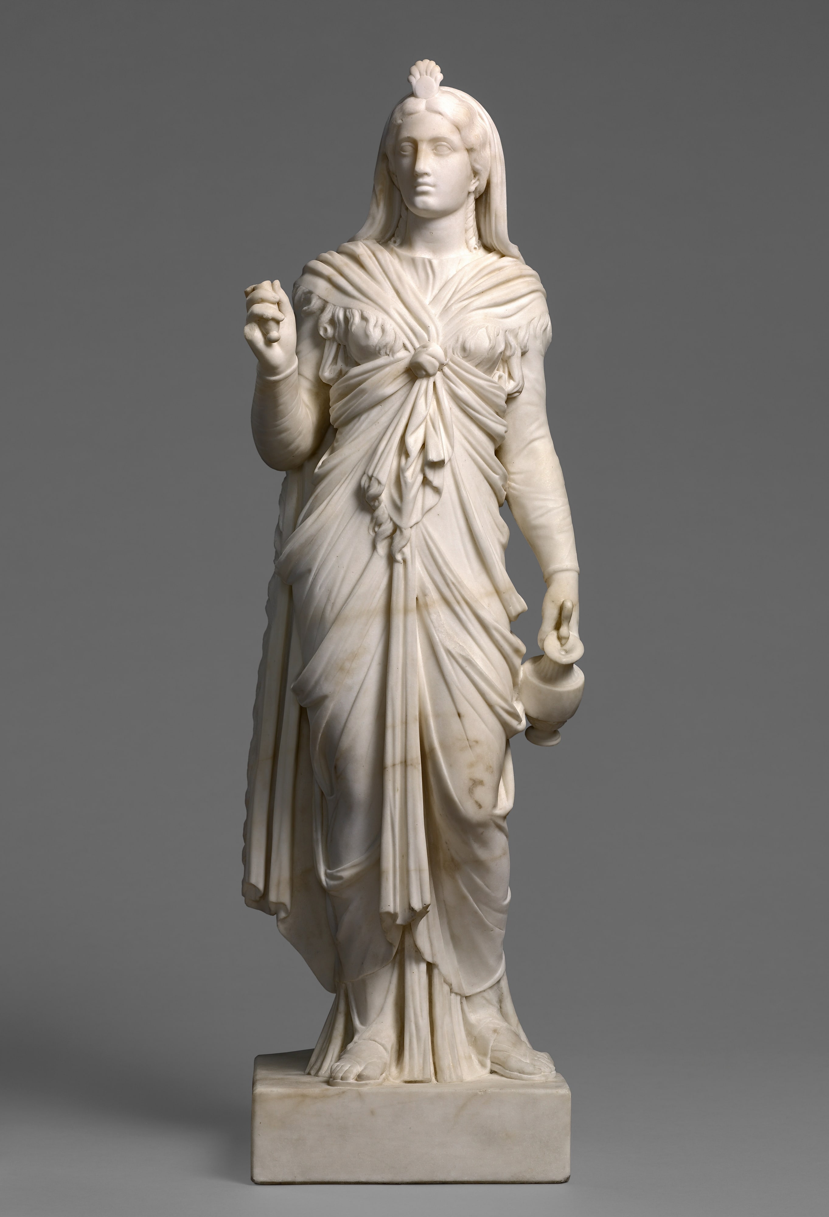 Isis (after the antique)