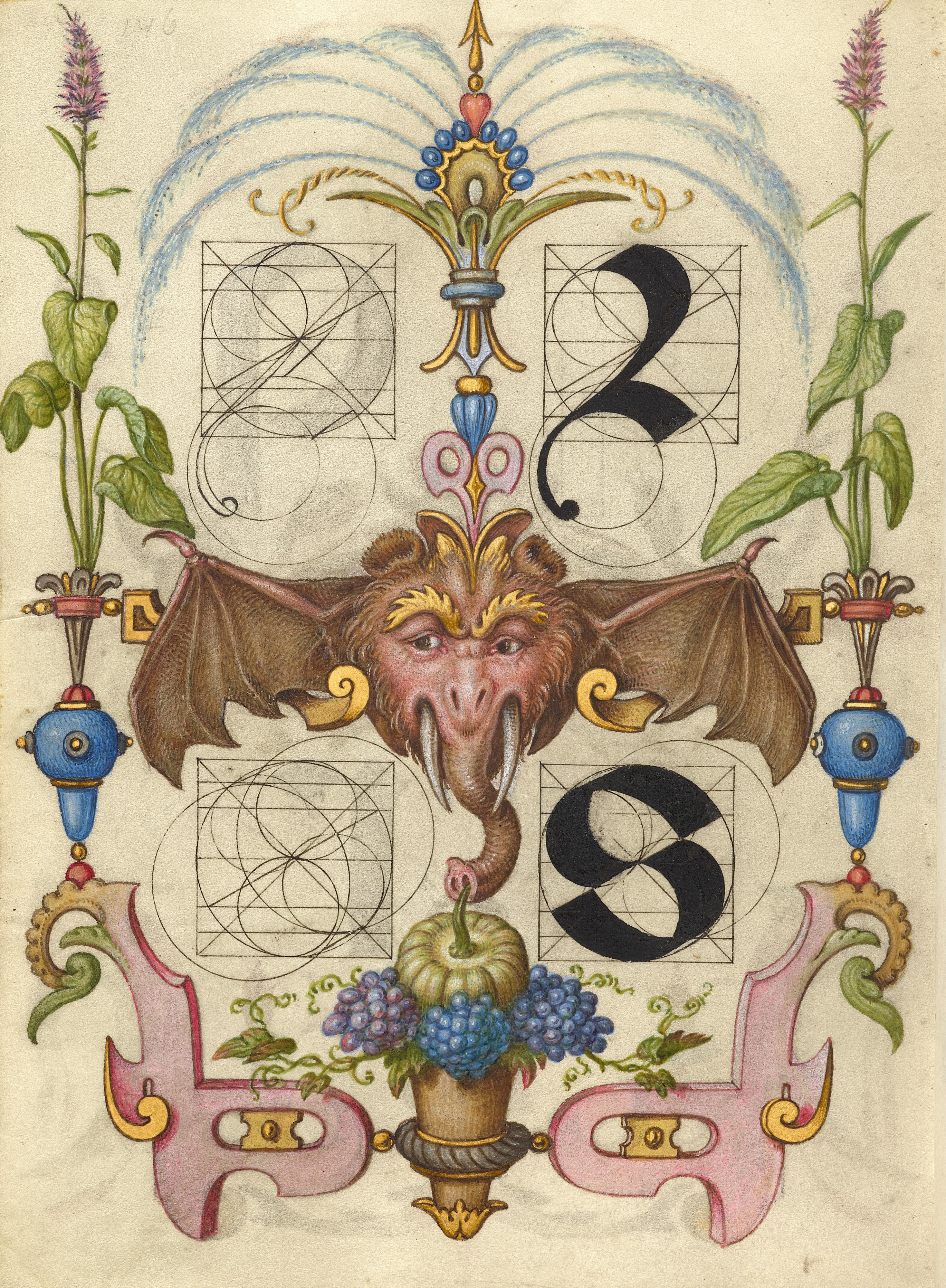 Guide for Constructing the Letters r and s