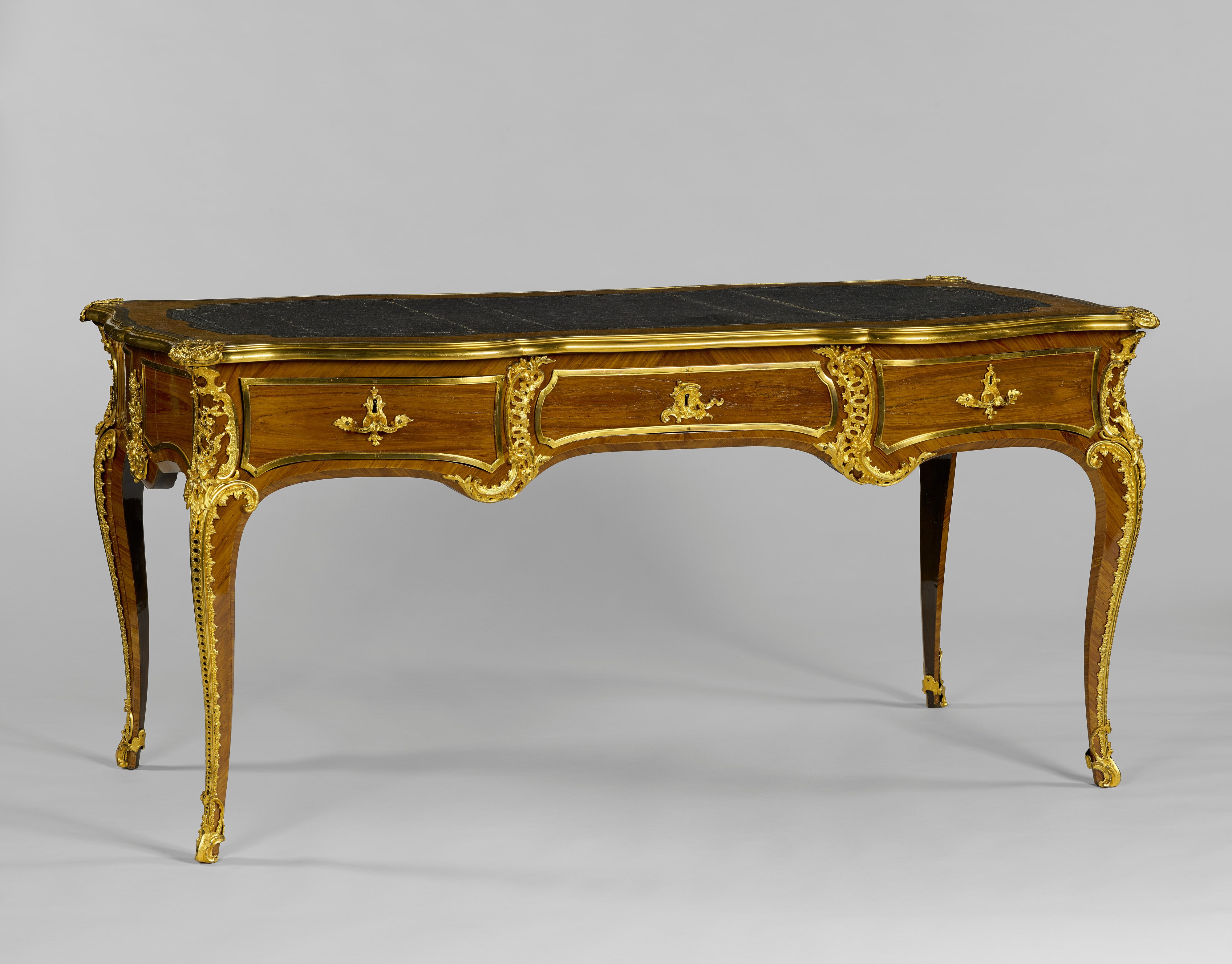 Bureau Plat