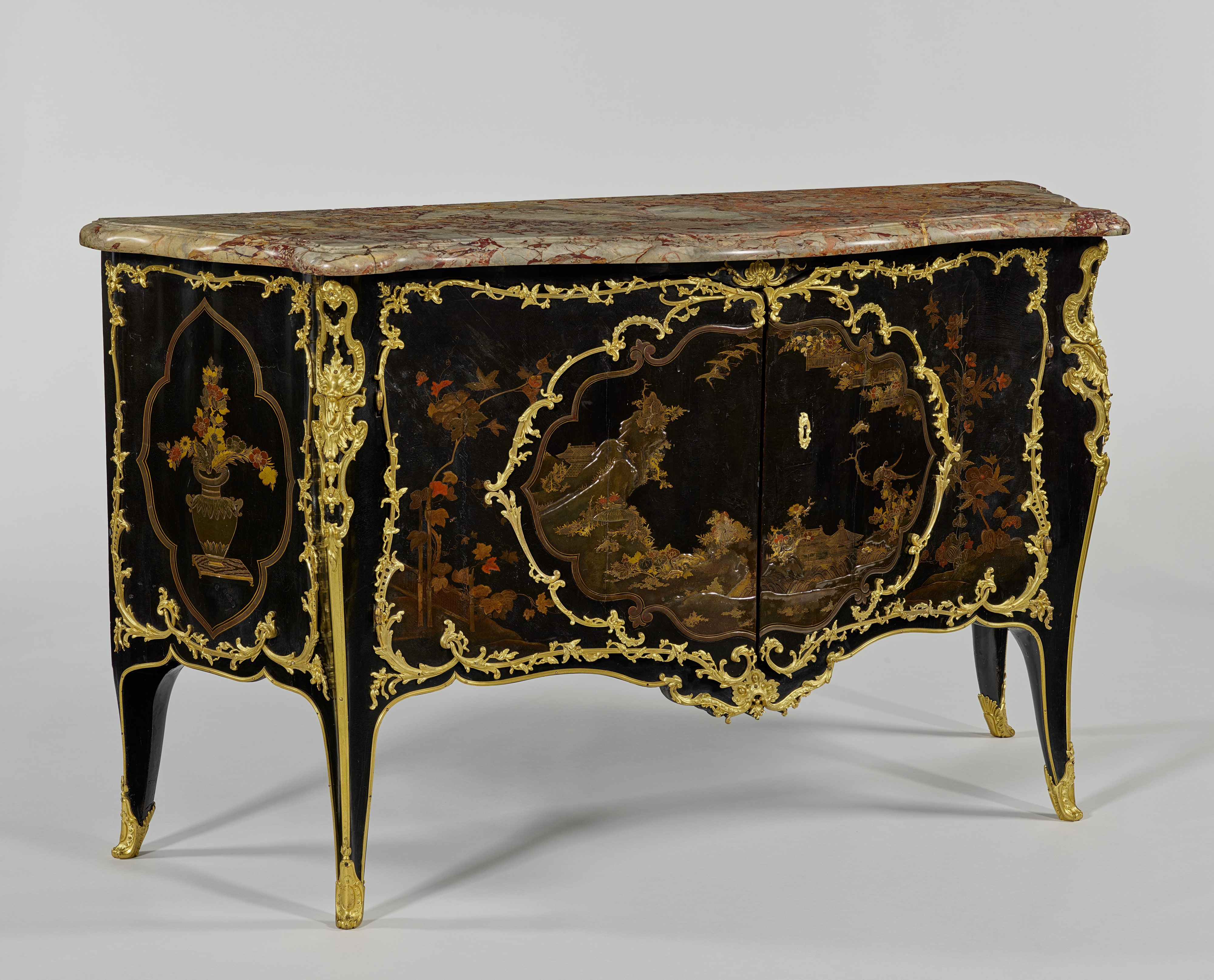 Commode