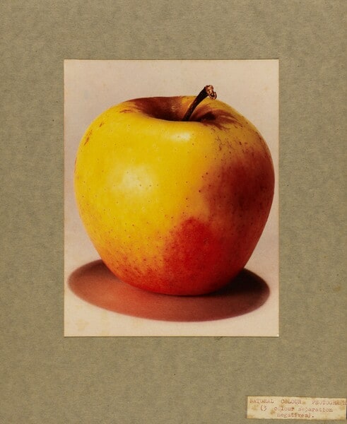 [Apple]
