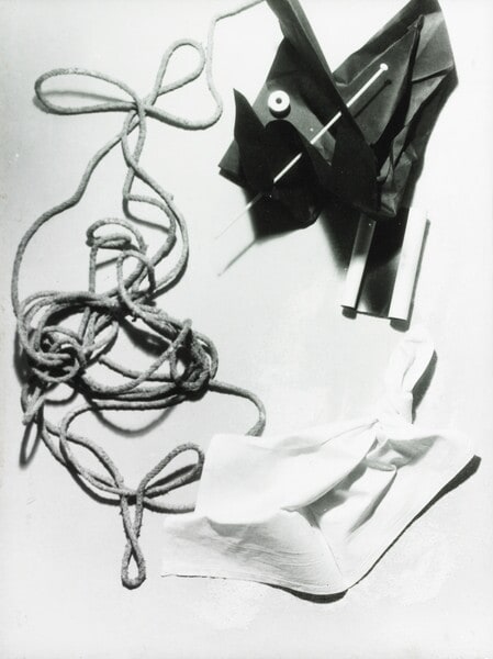 [Composition with cord]