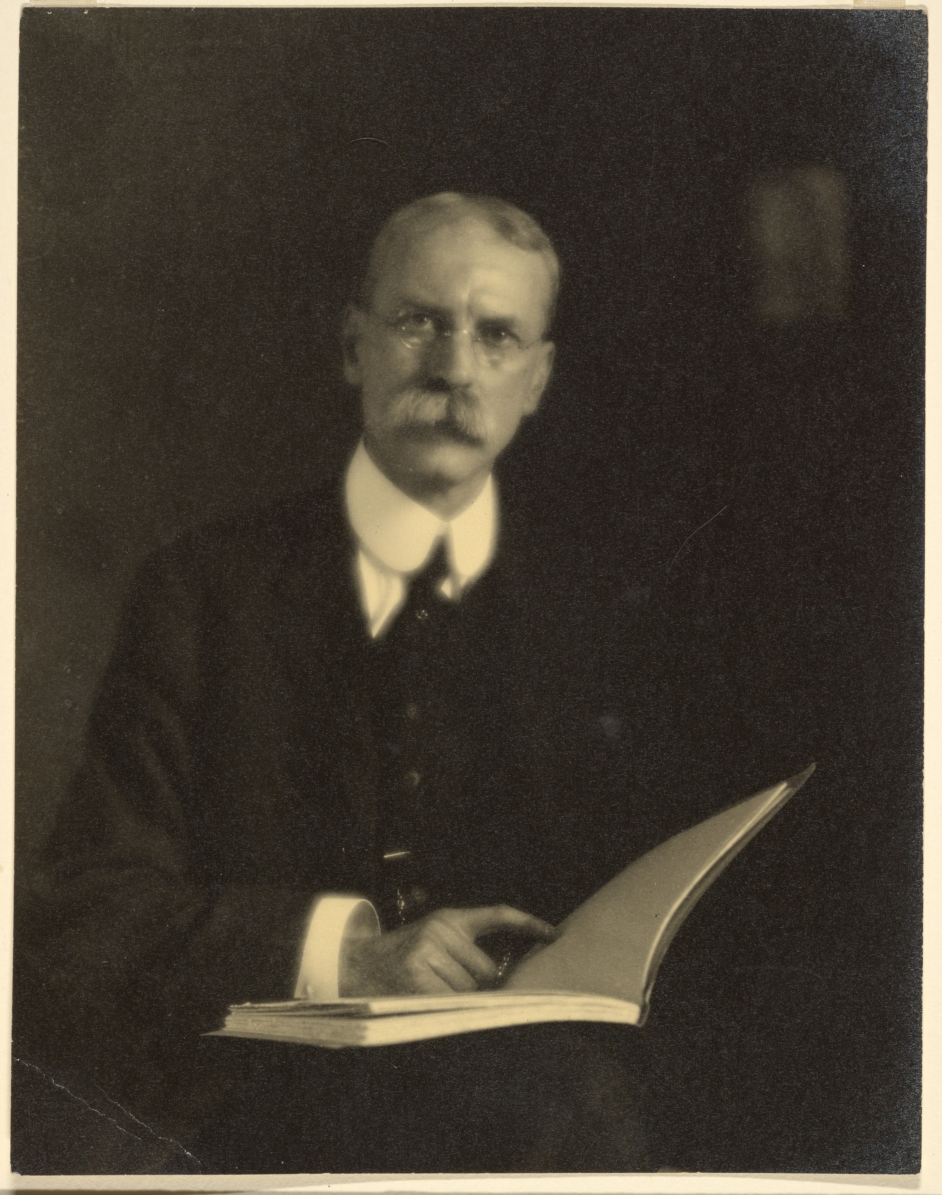 Self-portrait