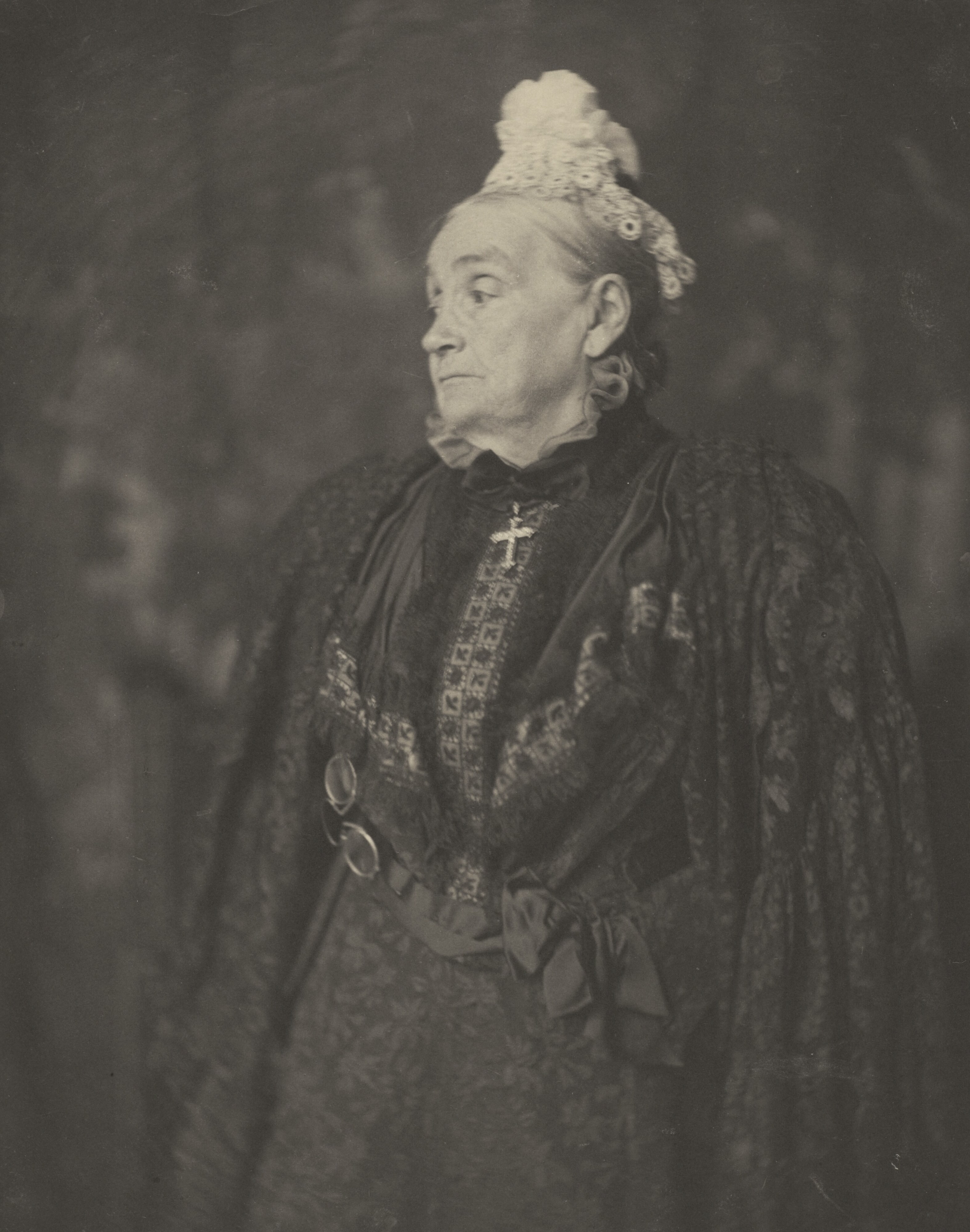 [Julia Ward Howe]