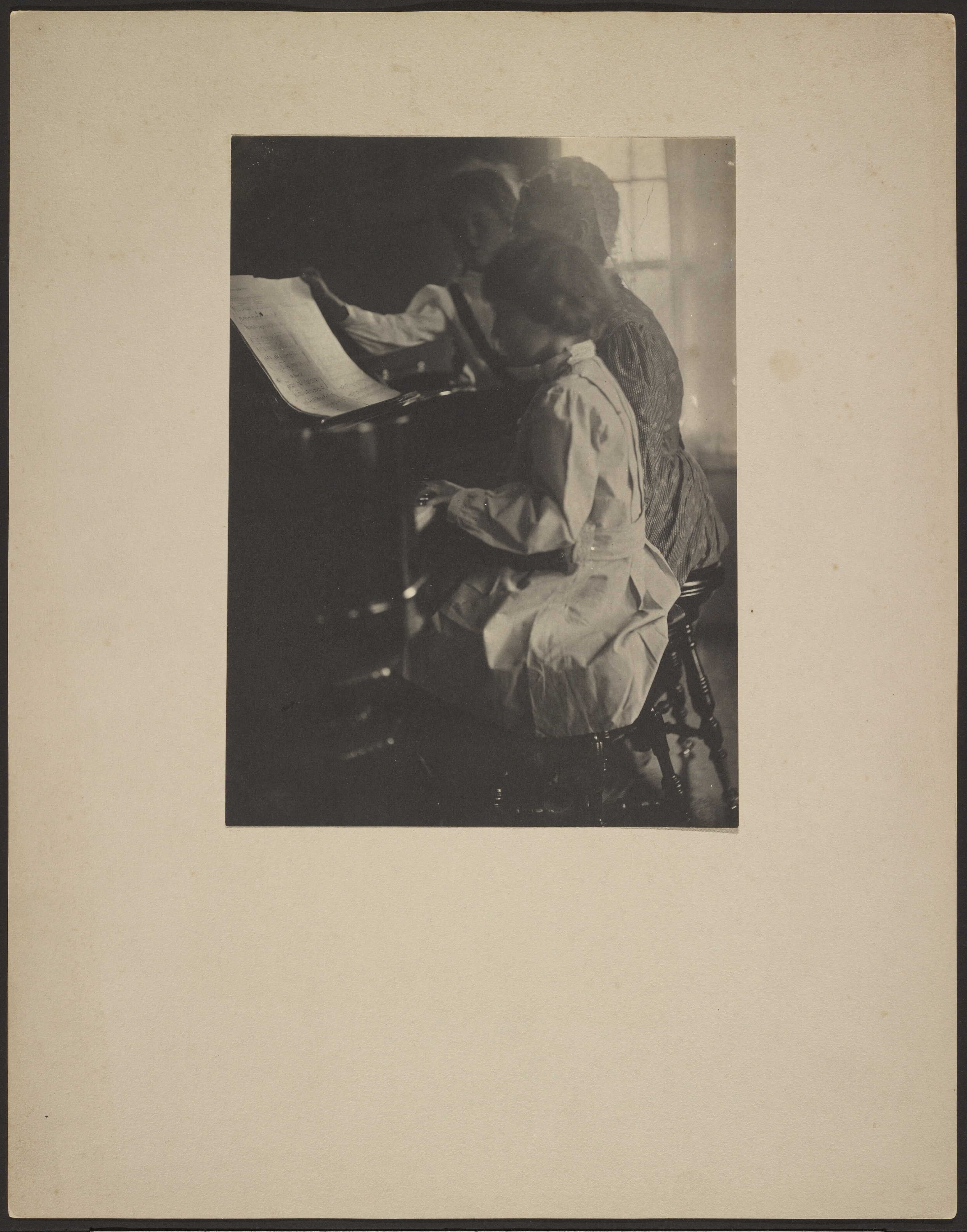 Frances - Grandmother Boughton, Margaret