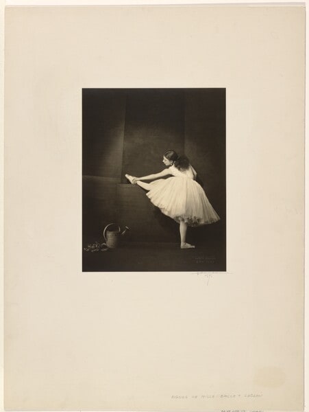 Agnes de Mille