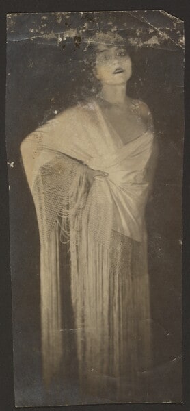 [Portrait of woman]