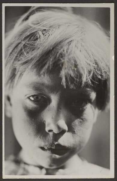 [Young Boy]