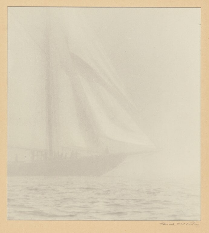 The Fog Lifts