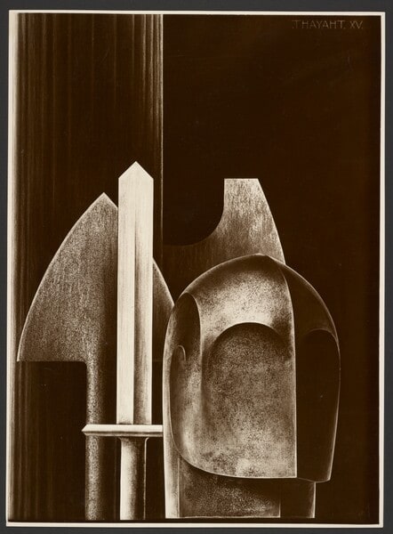 [Sculptures]