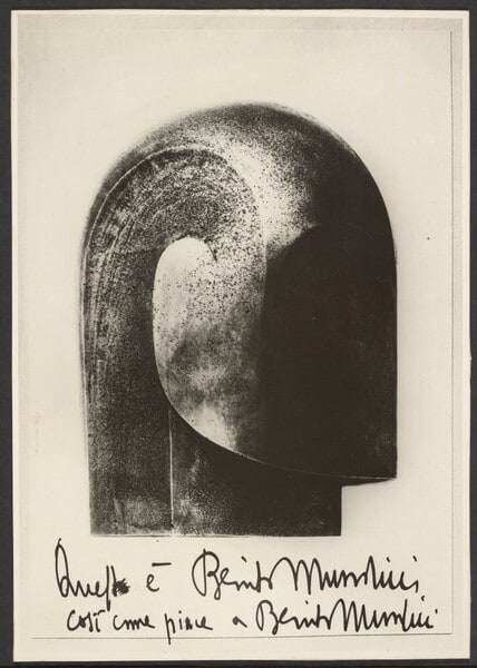 Ritratto del Duce
