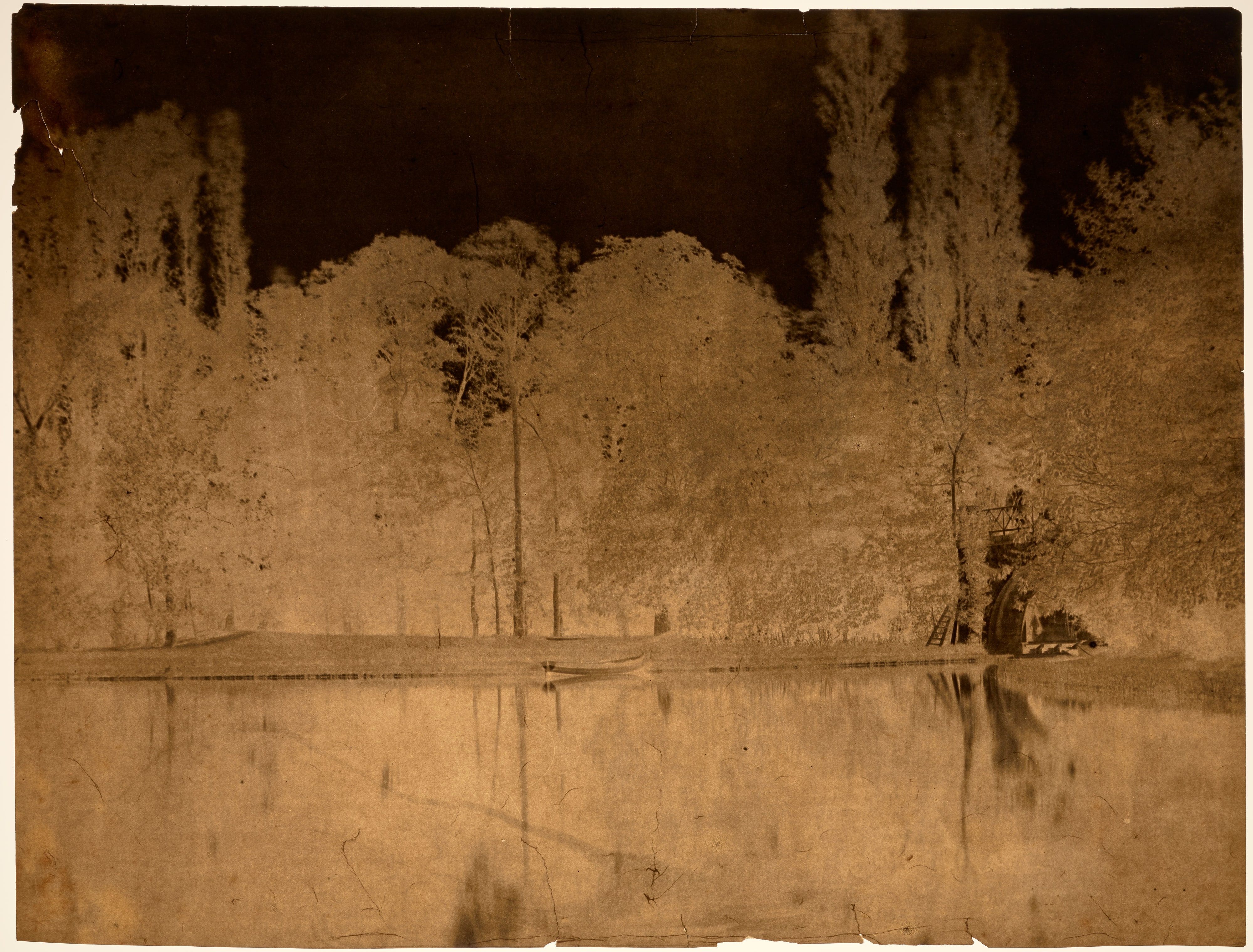 [River Landscape]