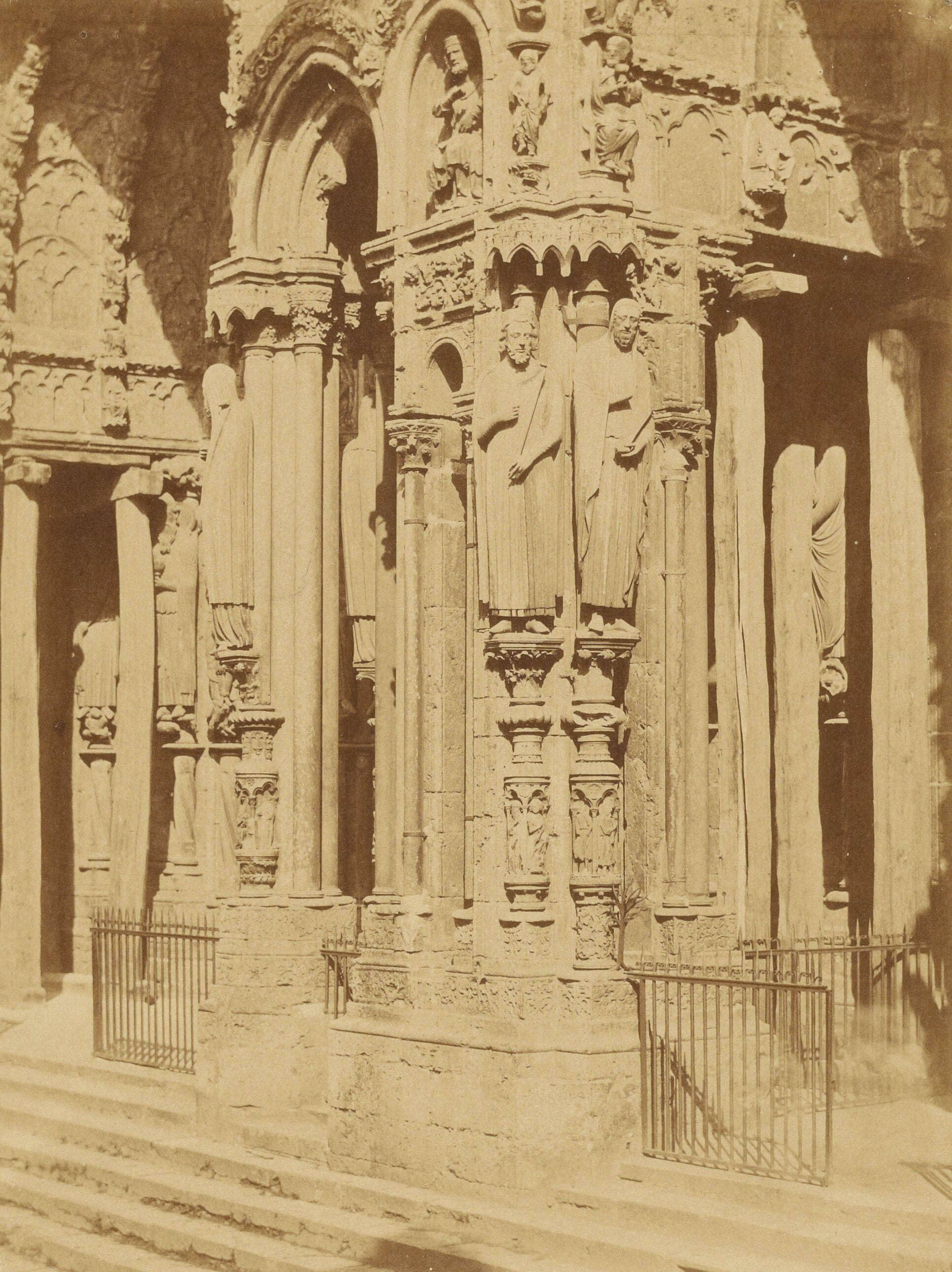 Du Cathedral Maggiore