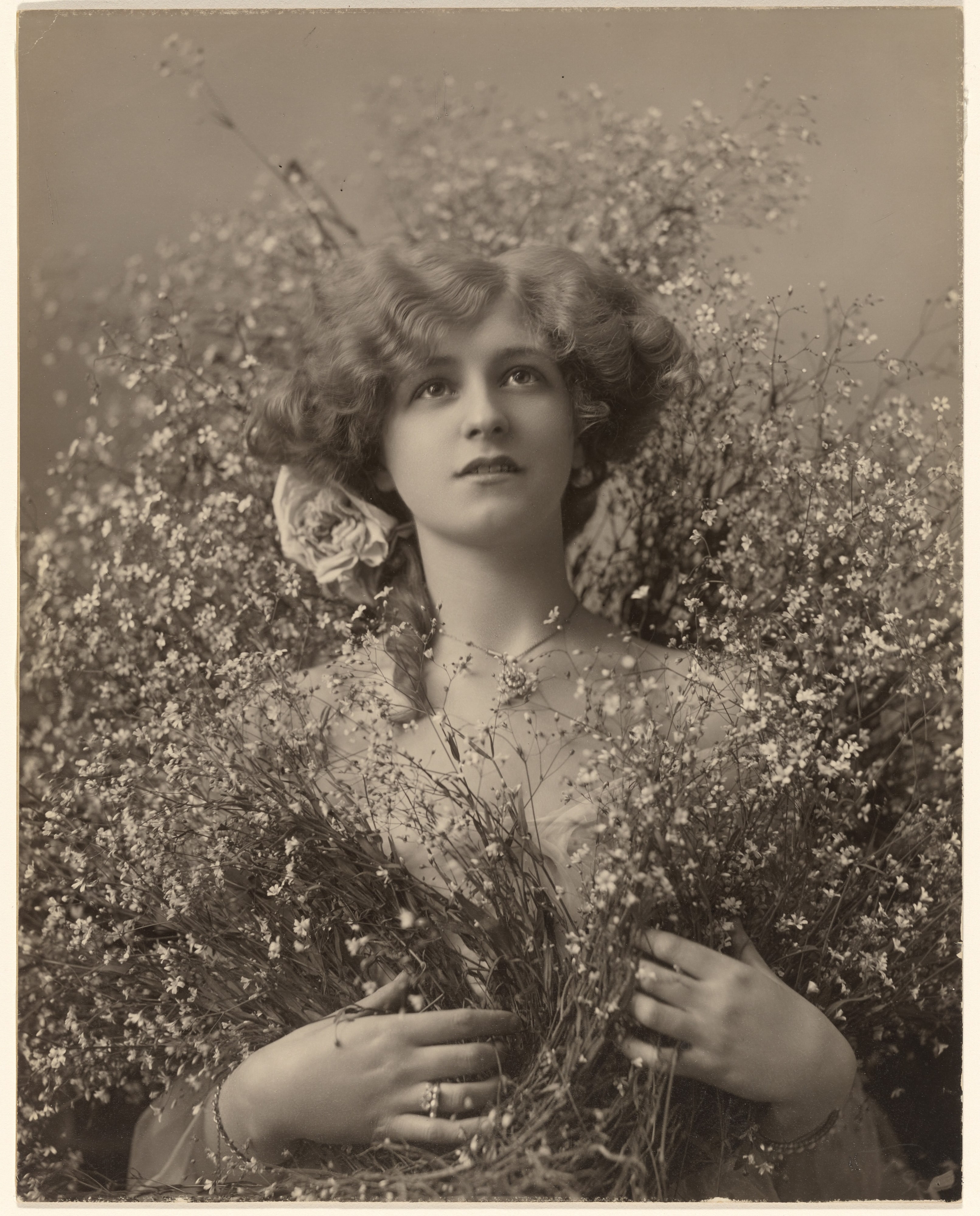 Miss Gabrielle Ray