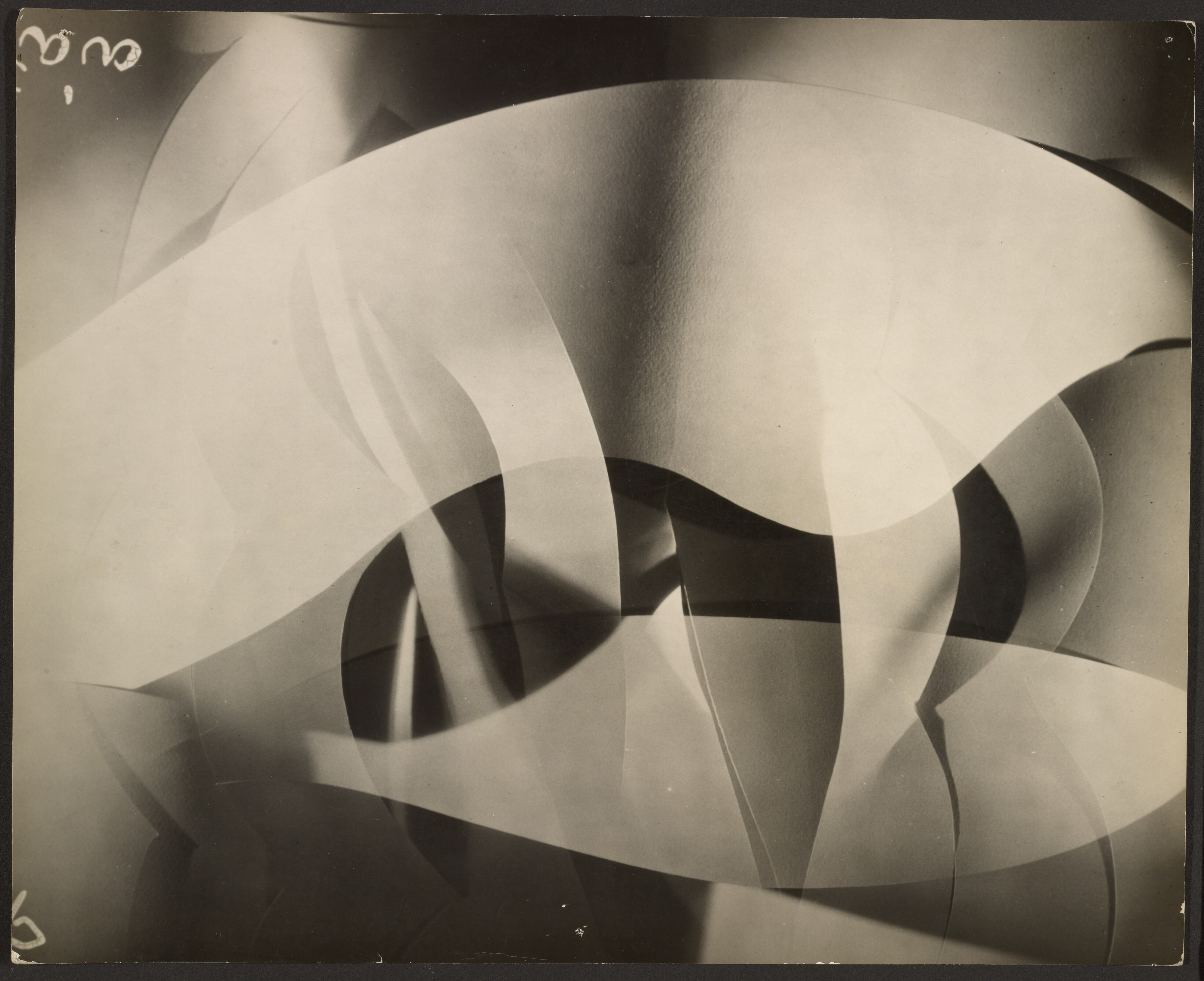 Light Rhythms