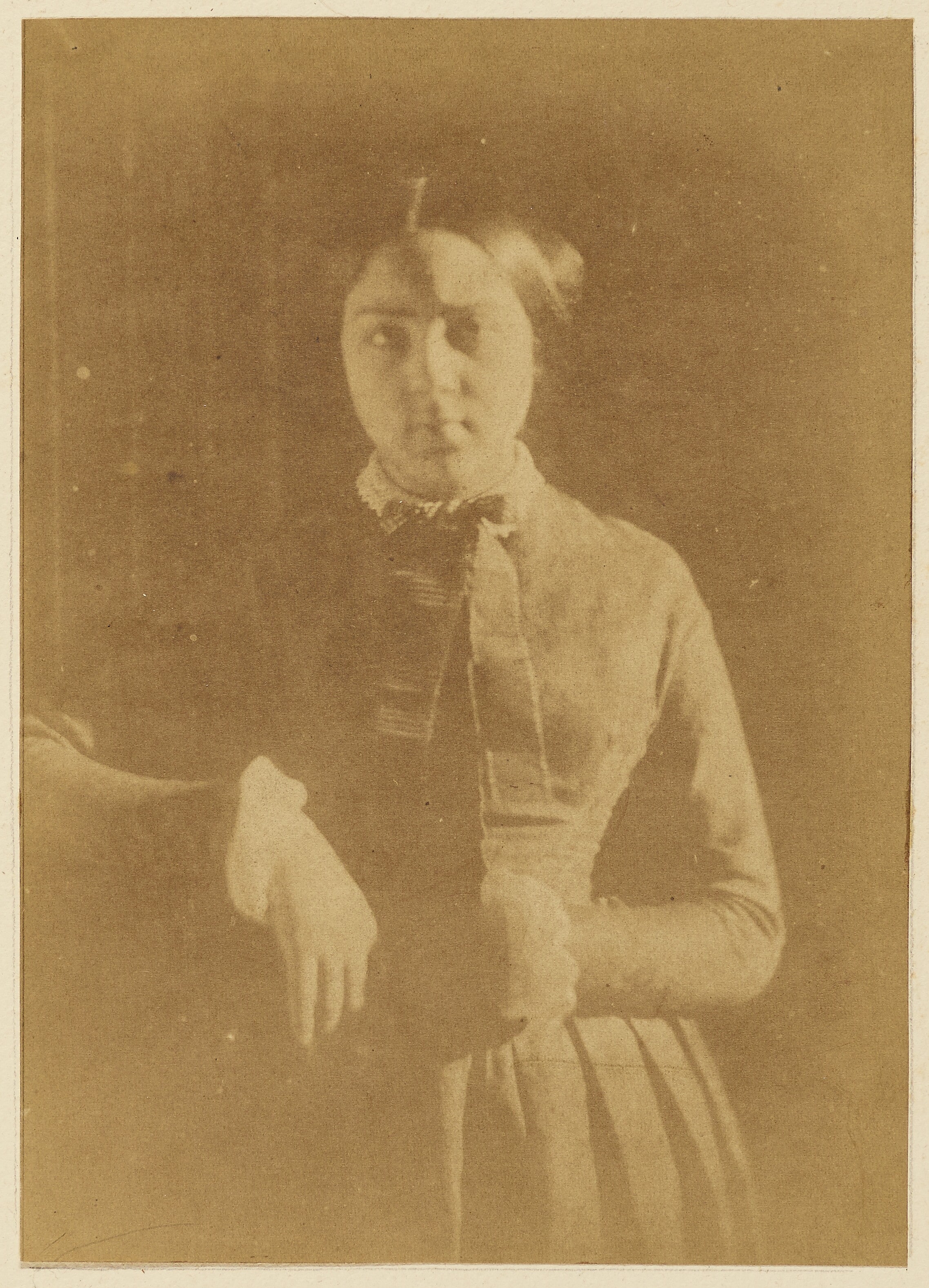 Marie Devéria