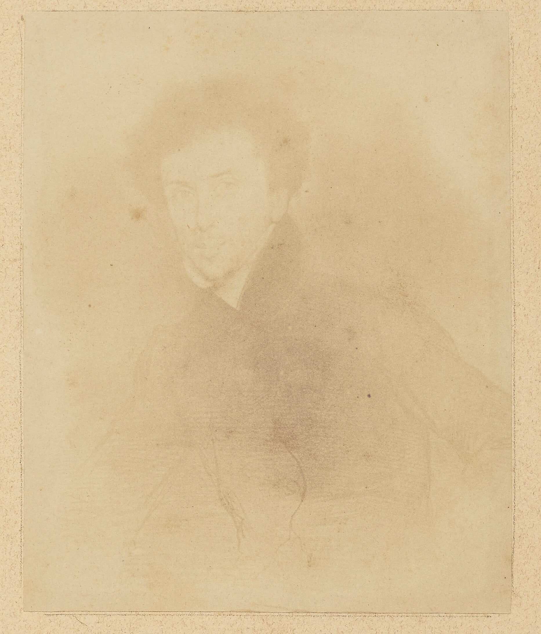 Alexandre Dumas