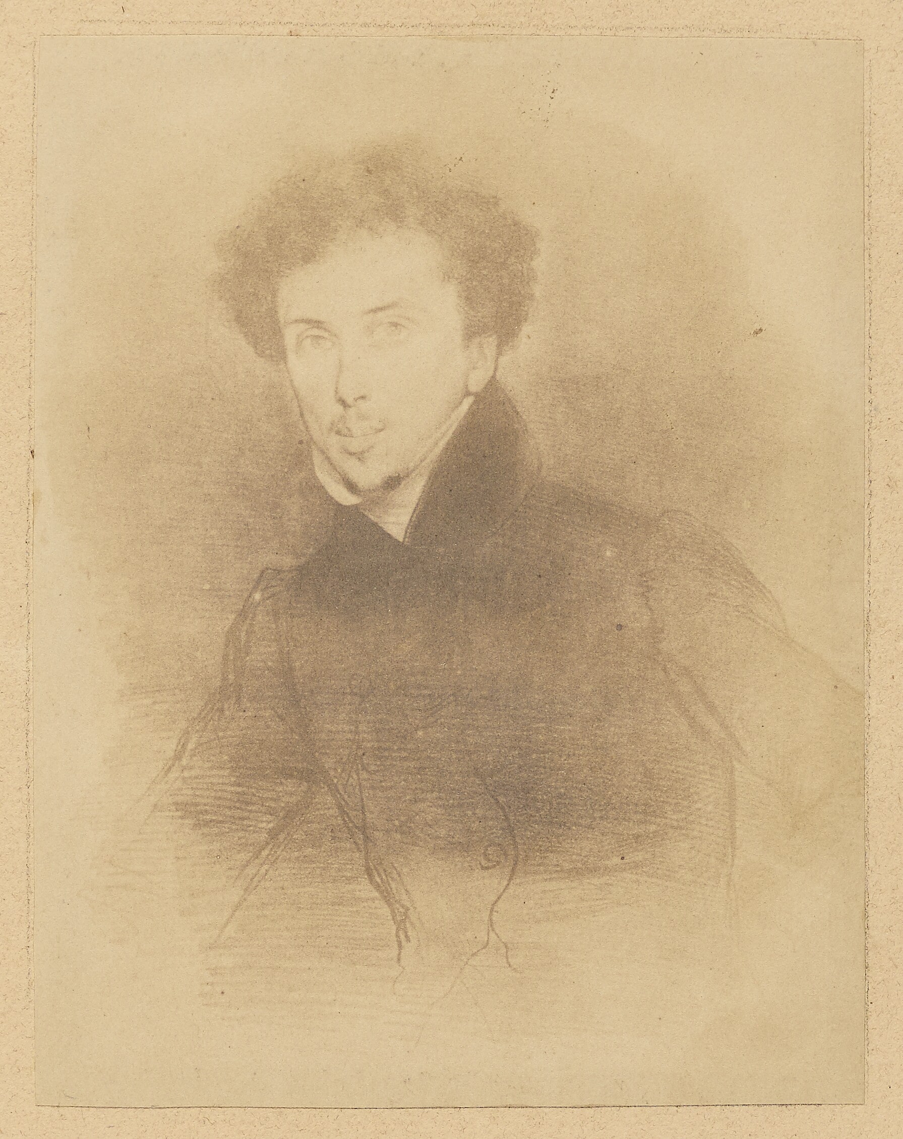 Alexandre Dumas