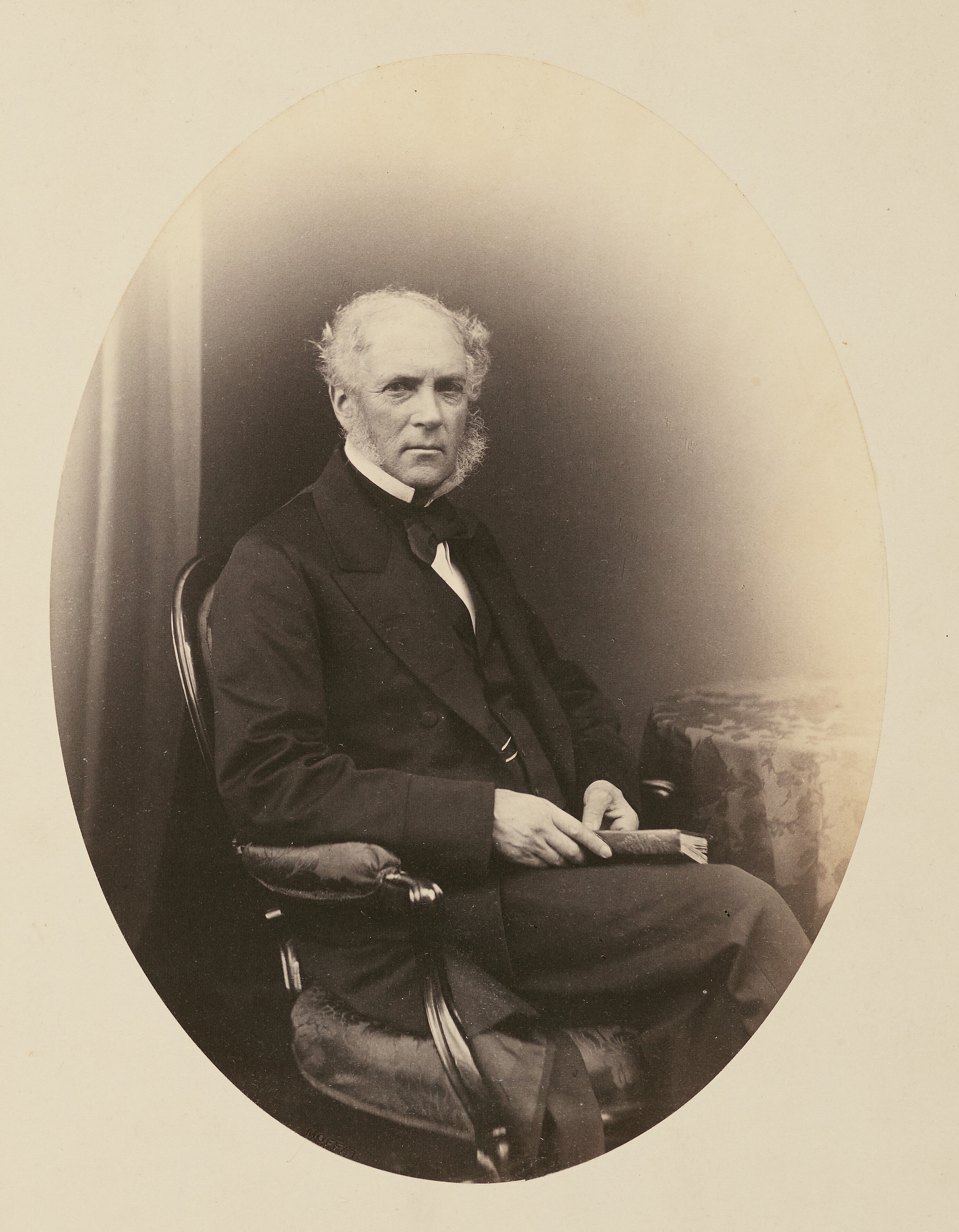 François Chaumont