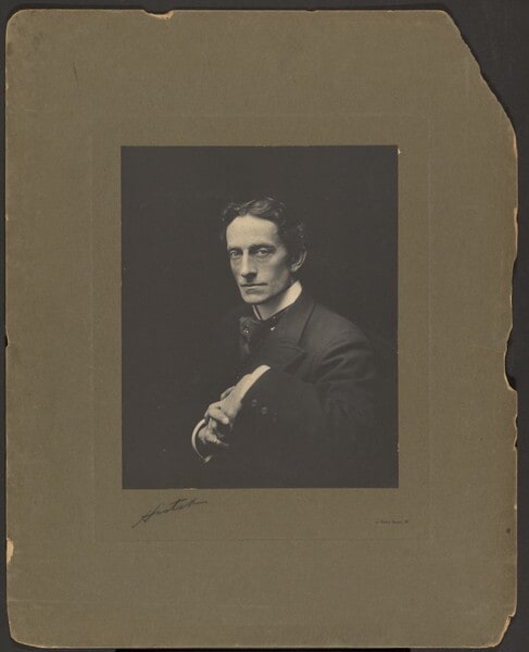 [Johnston] Forbes-Robertson