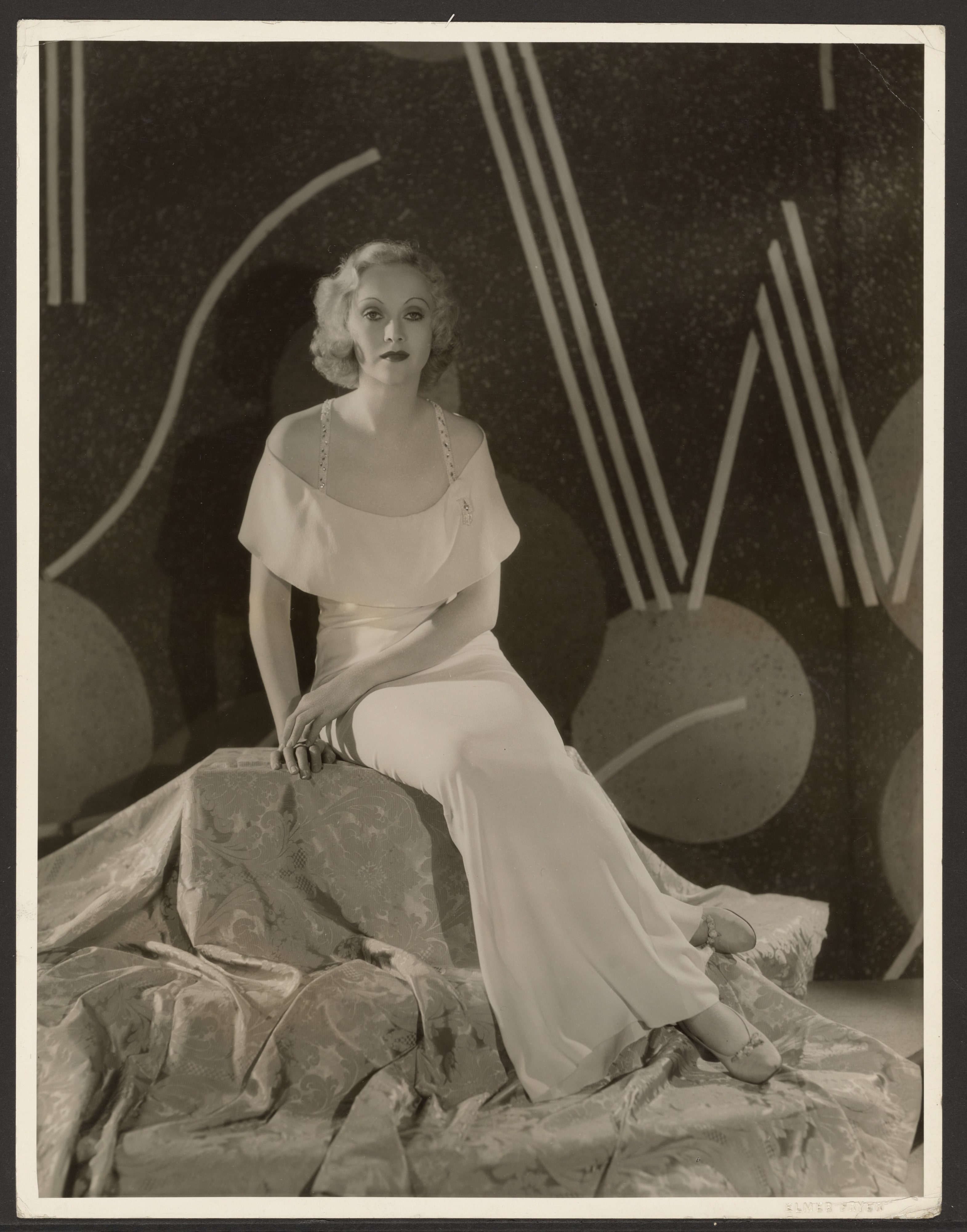 Sheila Terry