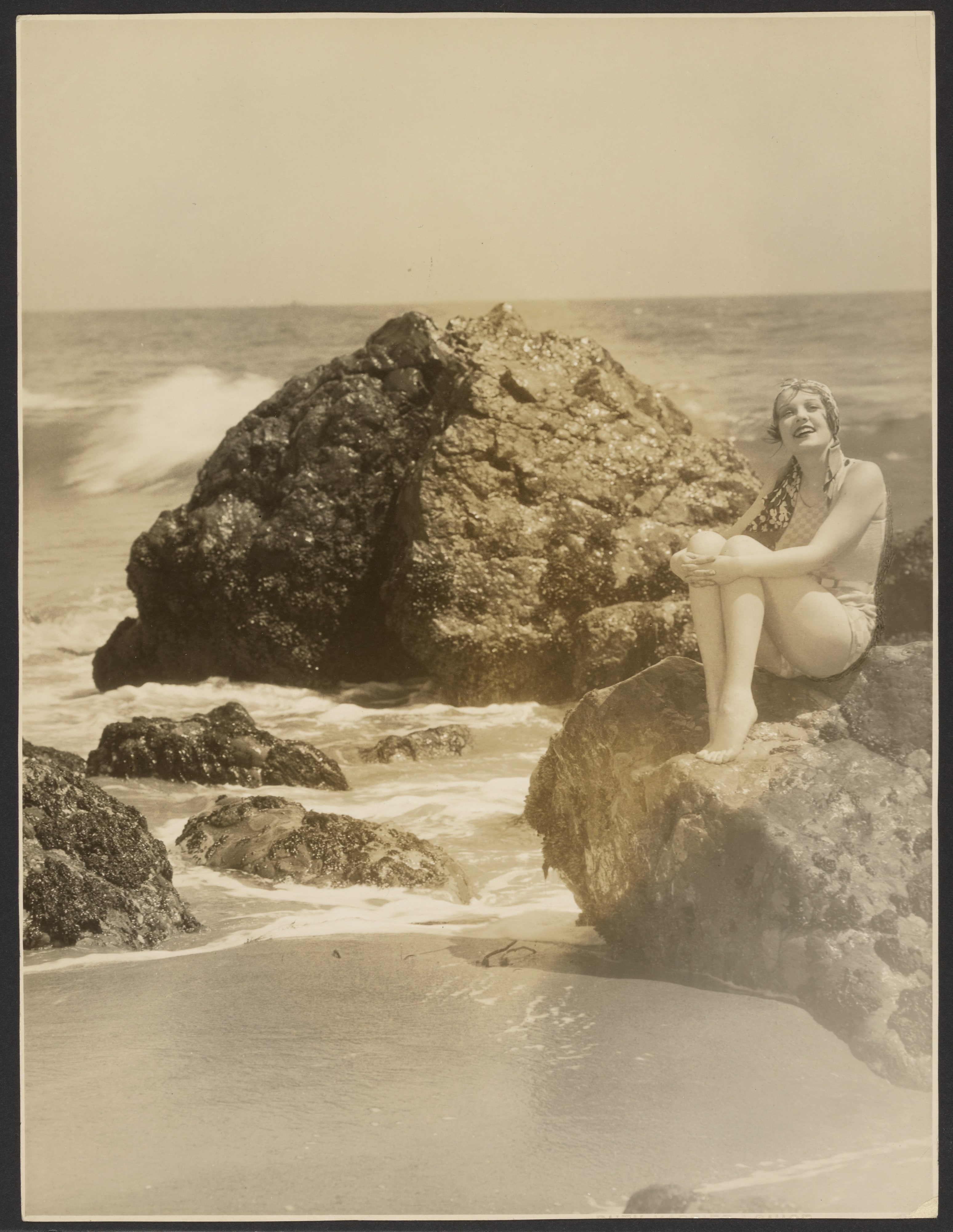 Anita Page