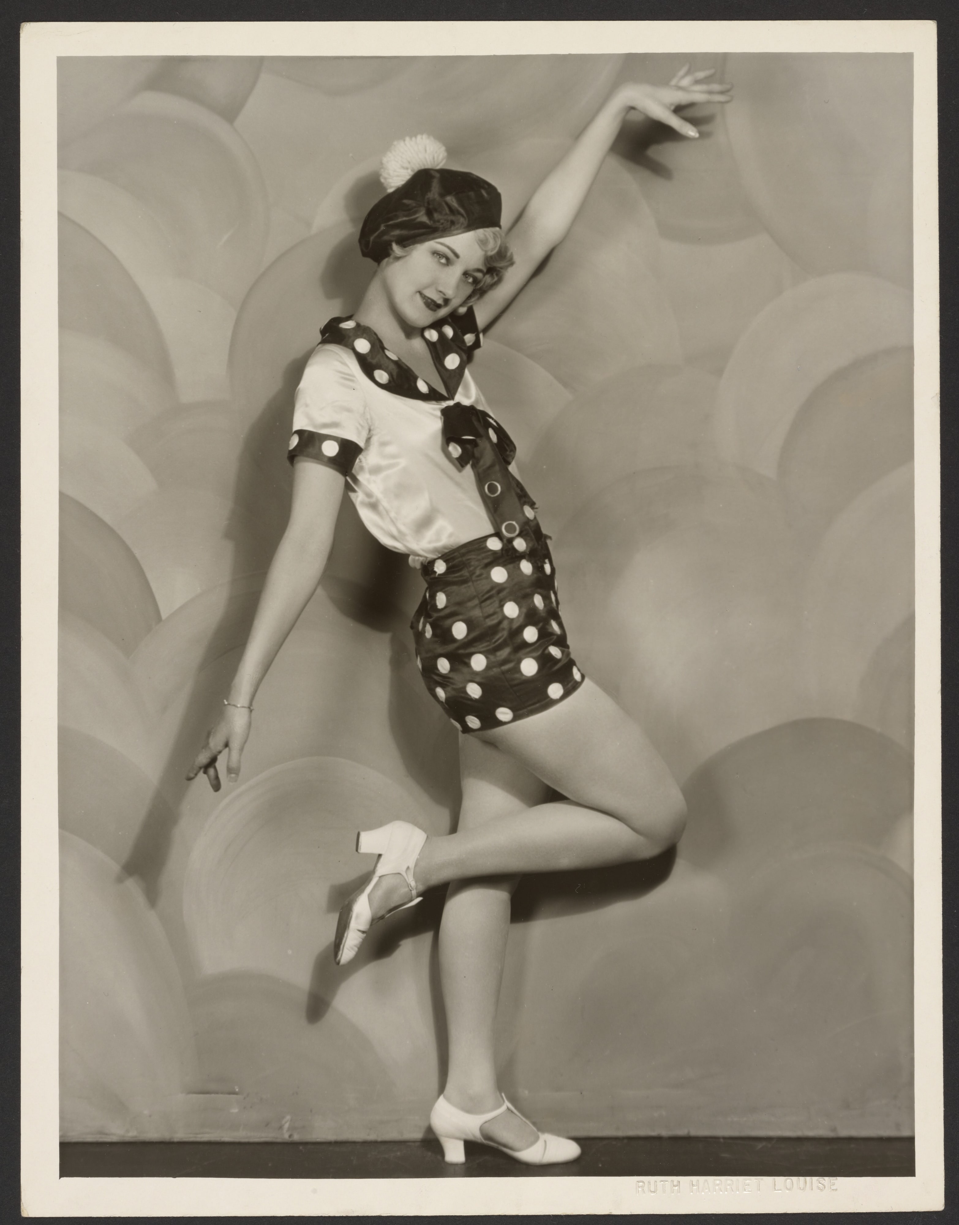Josephine Dunn