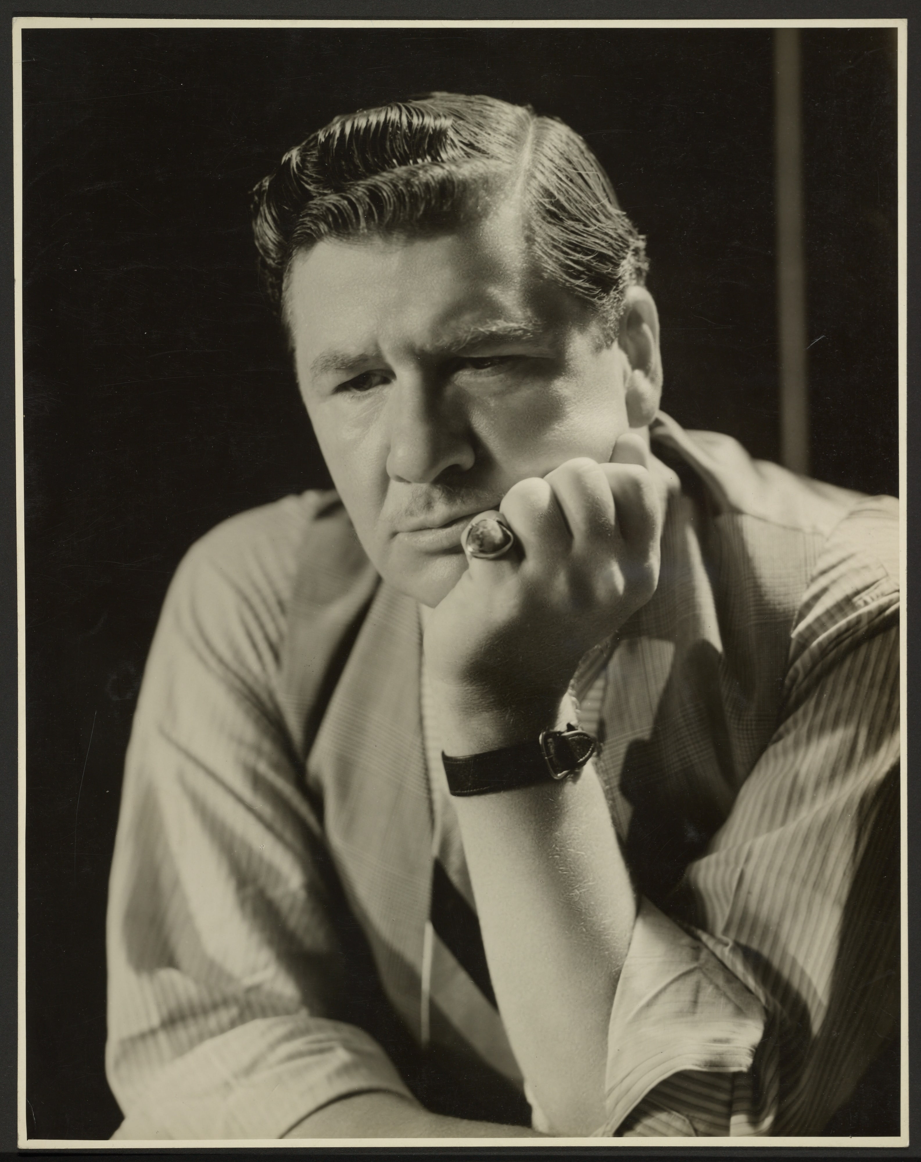George Bancroft