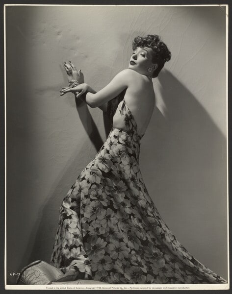 Lupe Velez