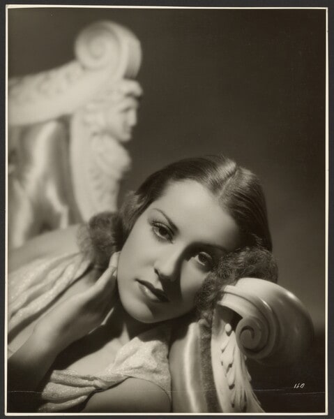 Judith Barrett