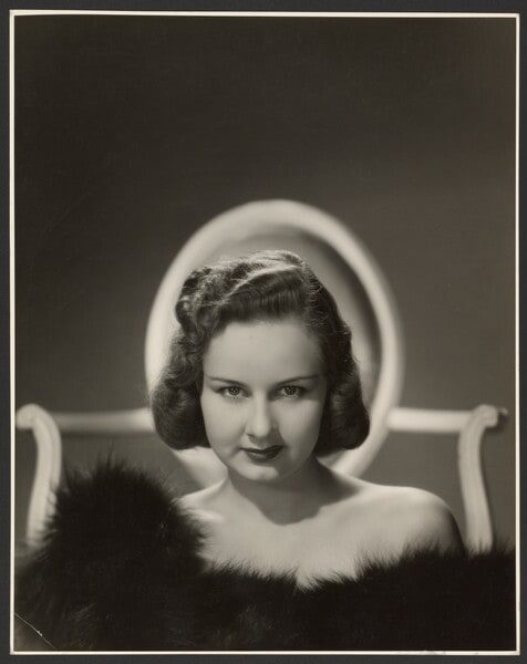 Barbara Read