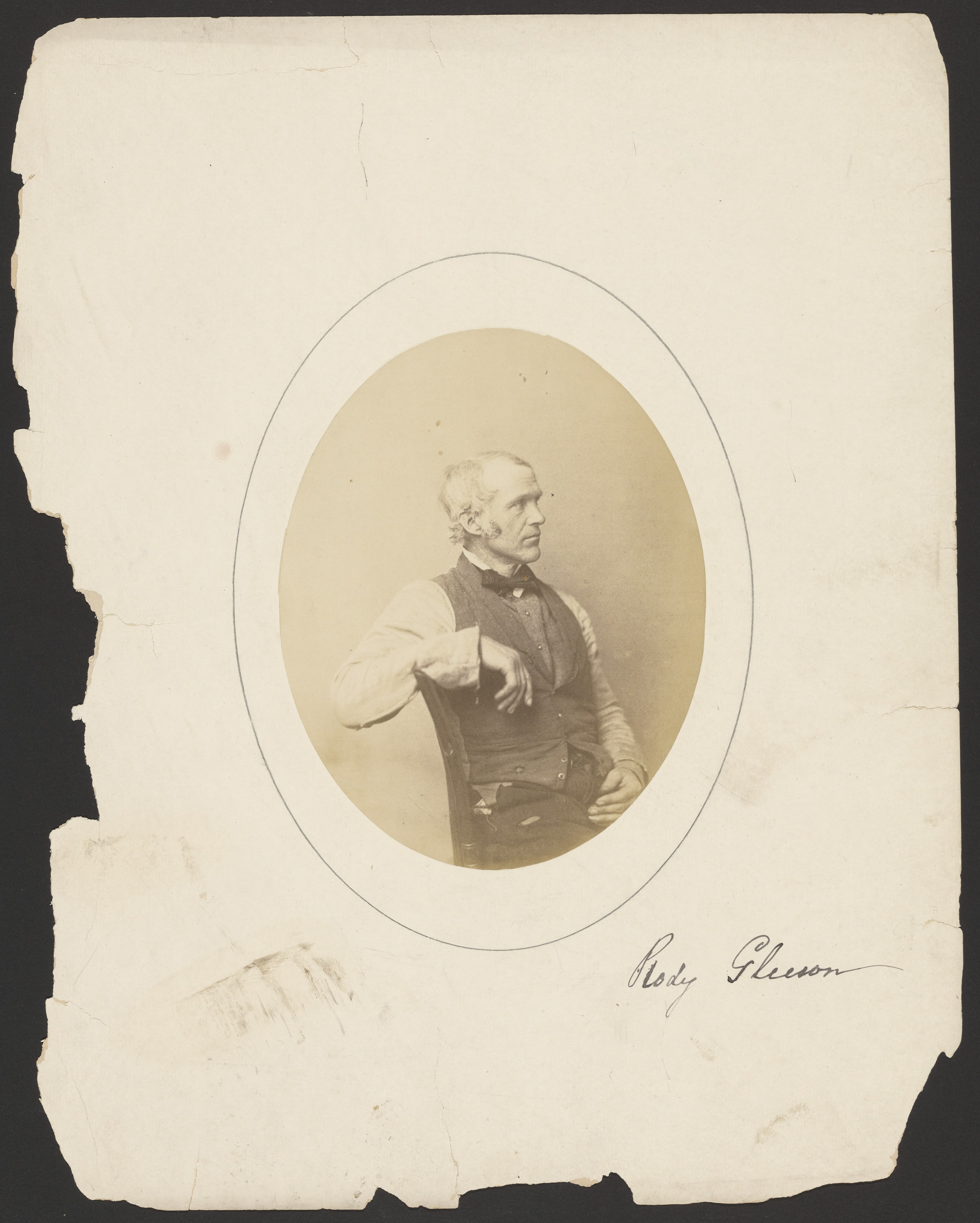 [Plody Gleeson]