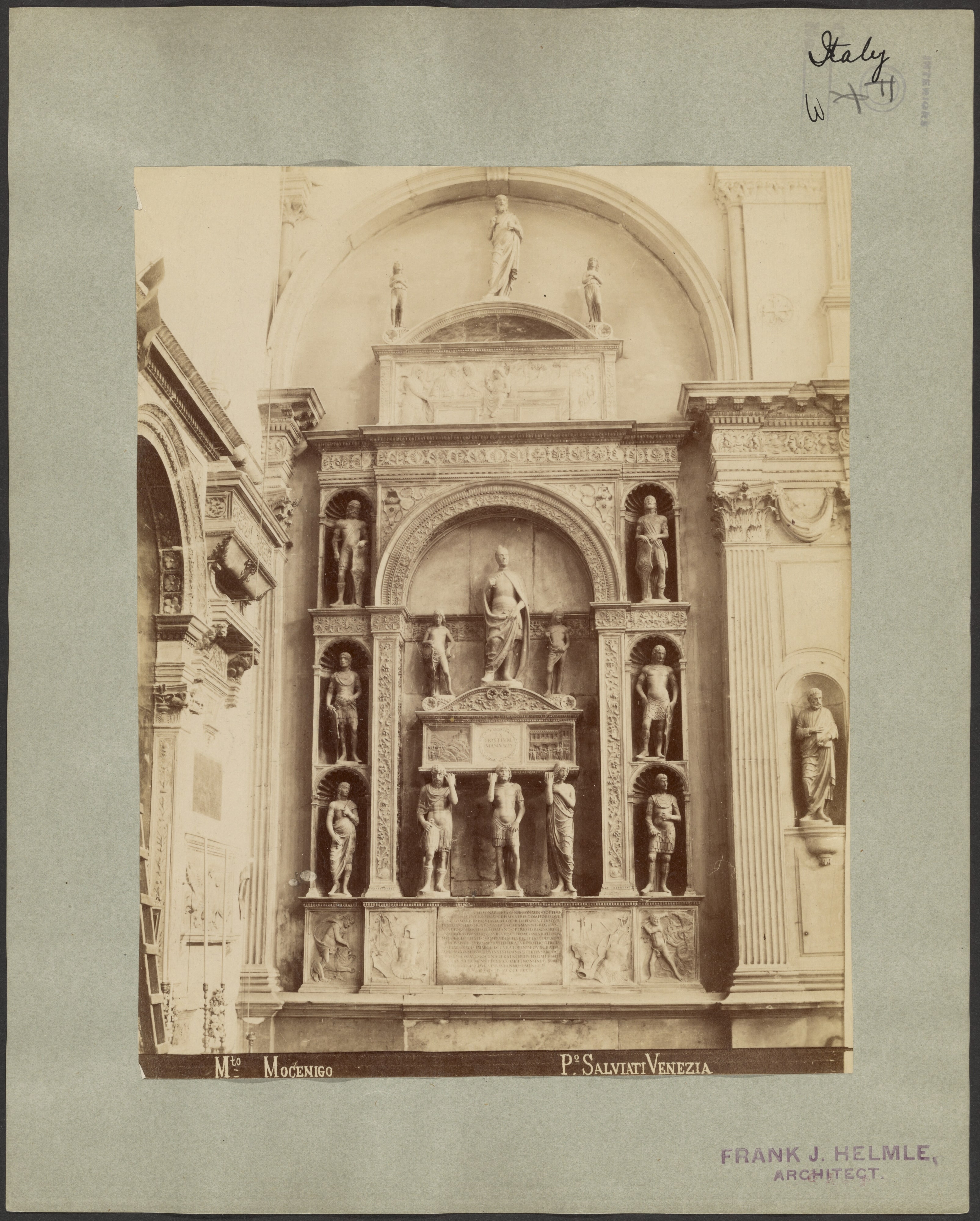 Monumento Mocenigo