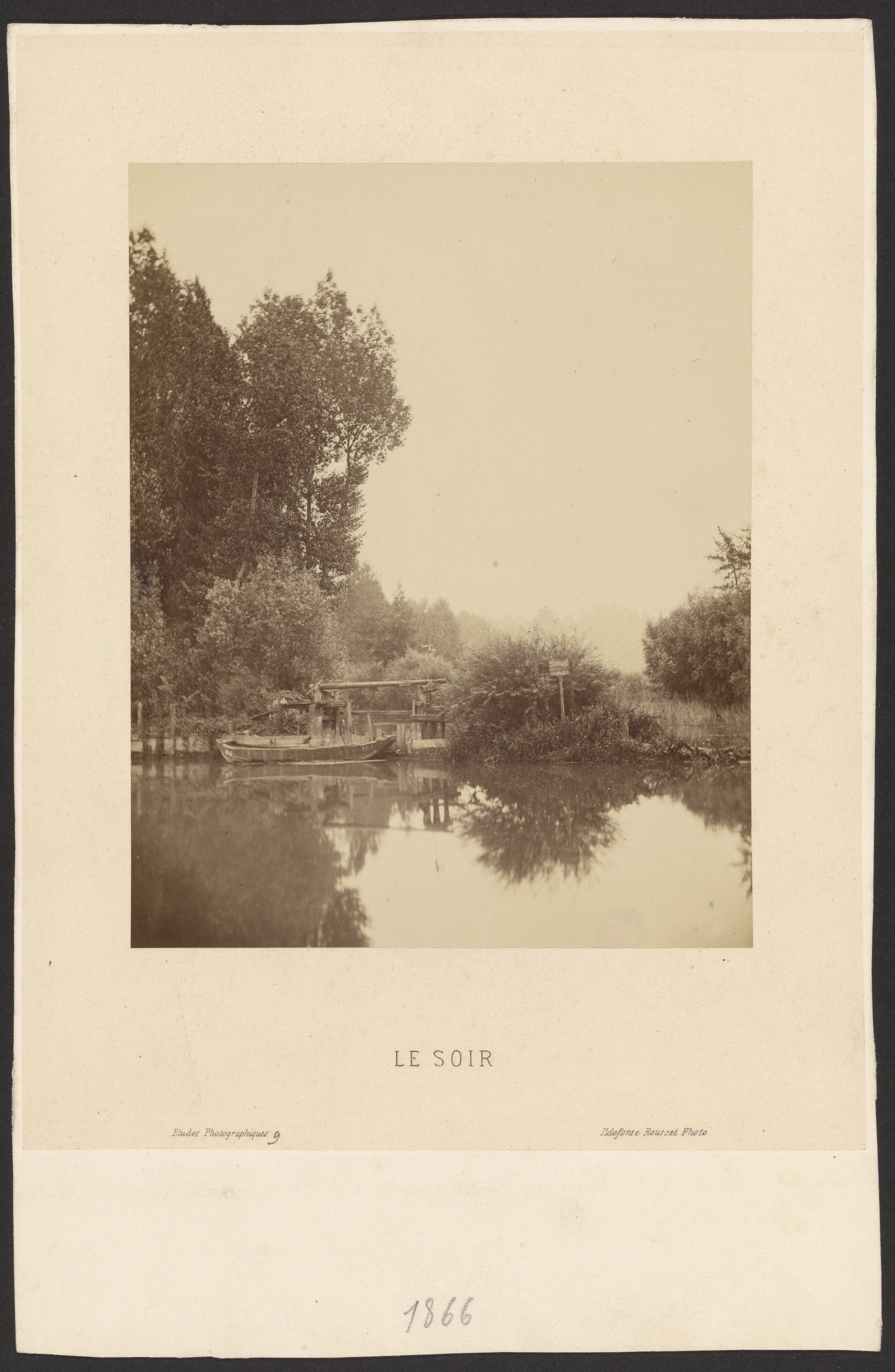 Le Soir