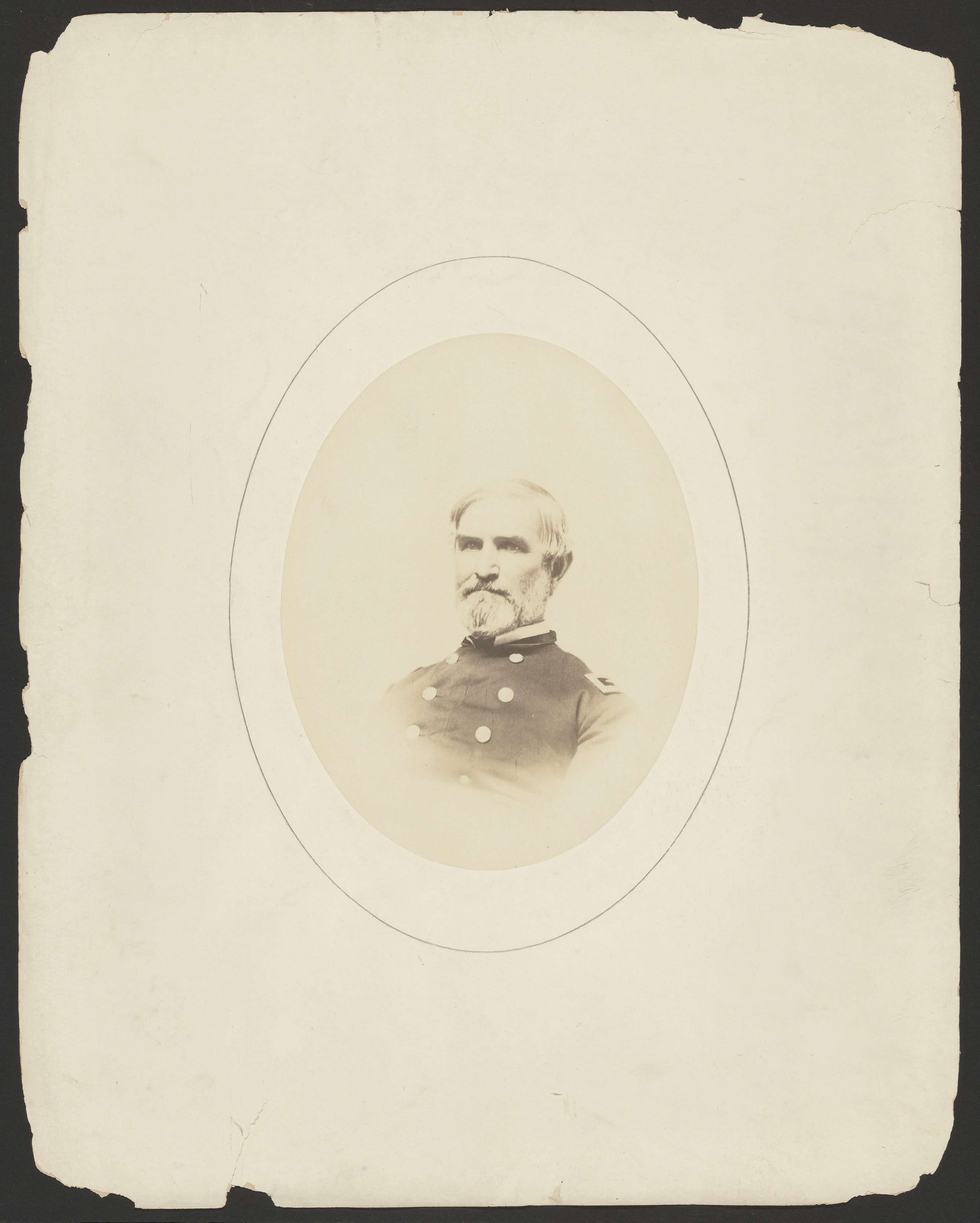[Portrait of a man]