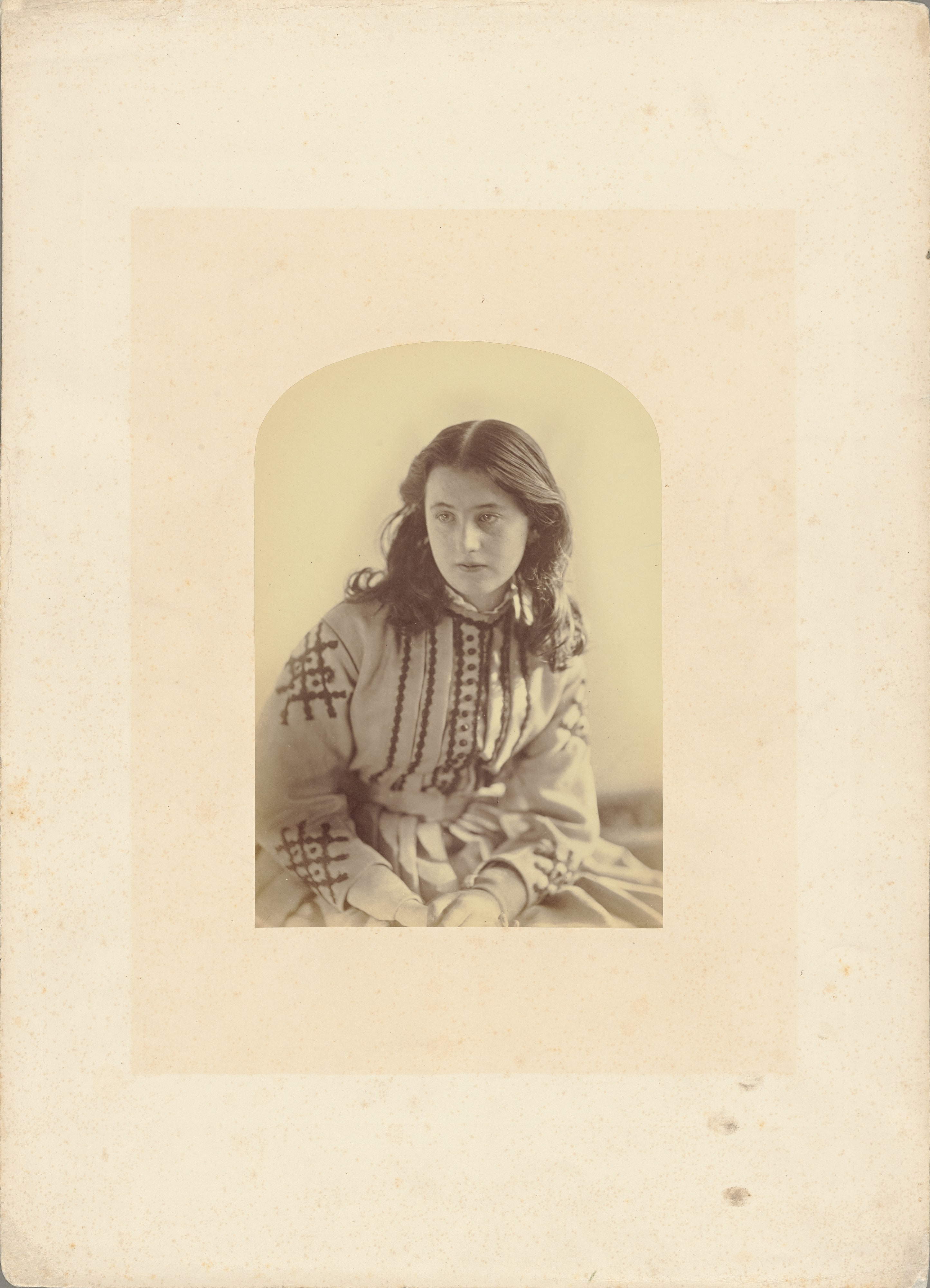 Mary Constable