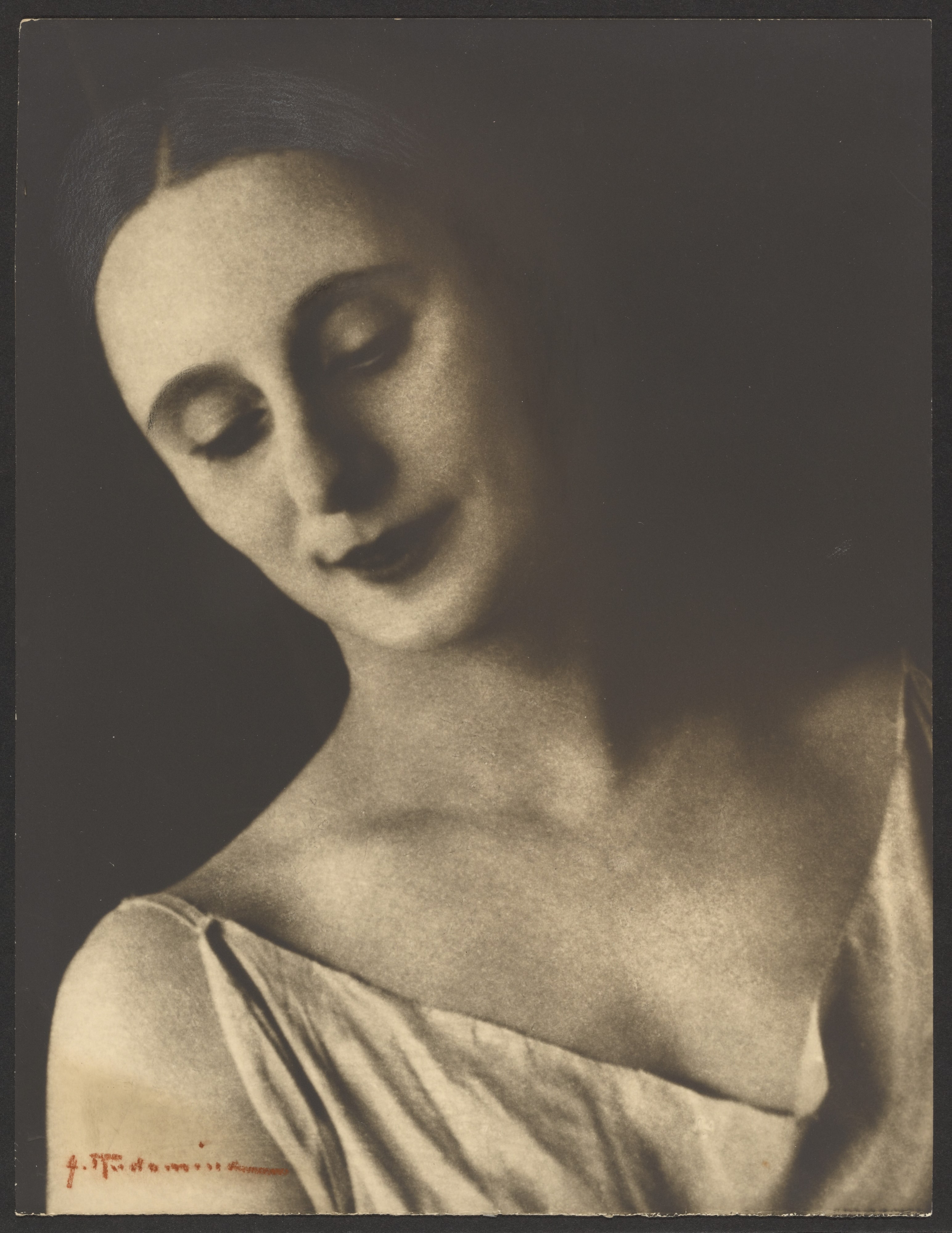La Pavlova