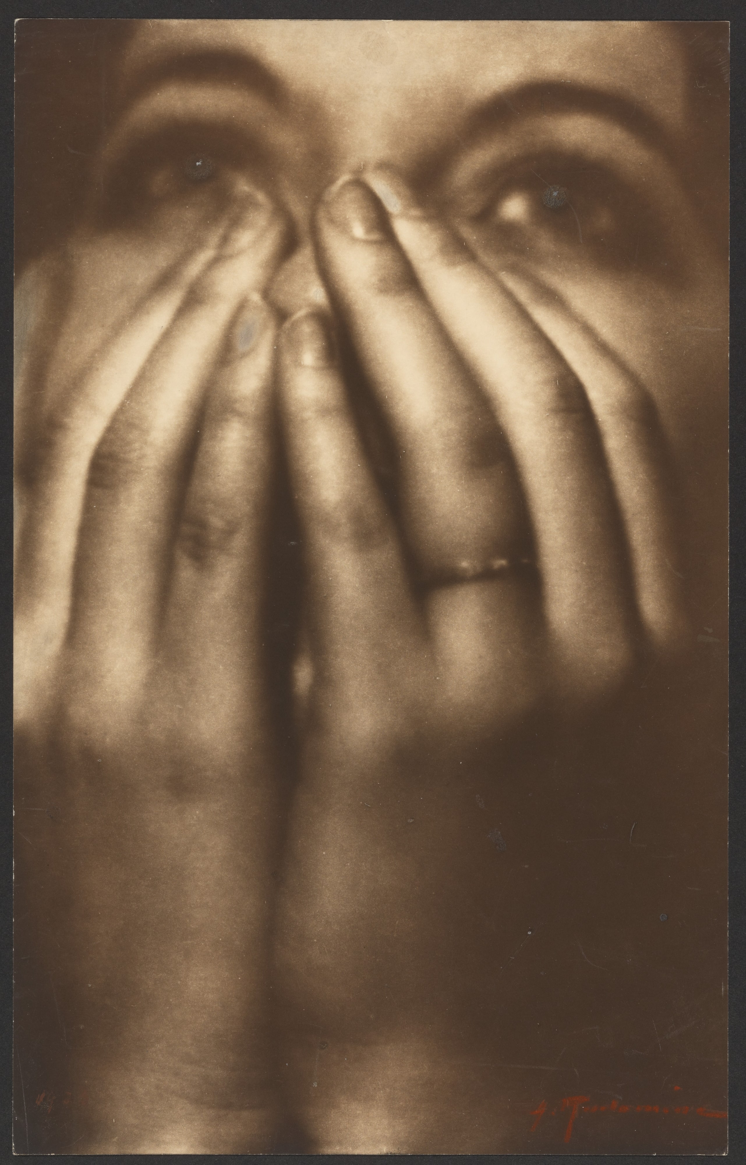 [Maitresse de Henner]