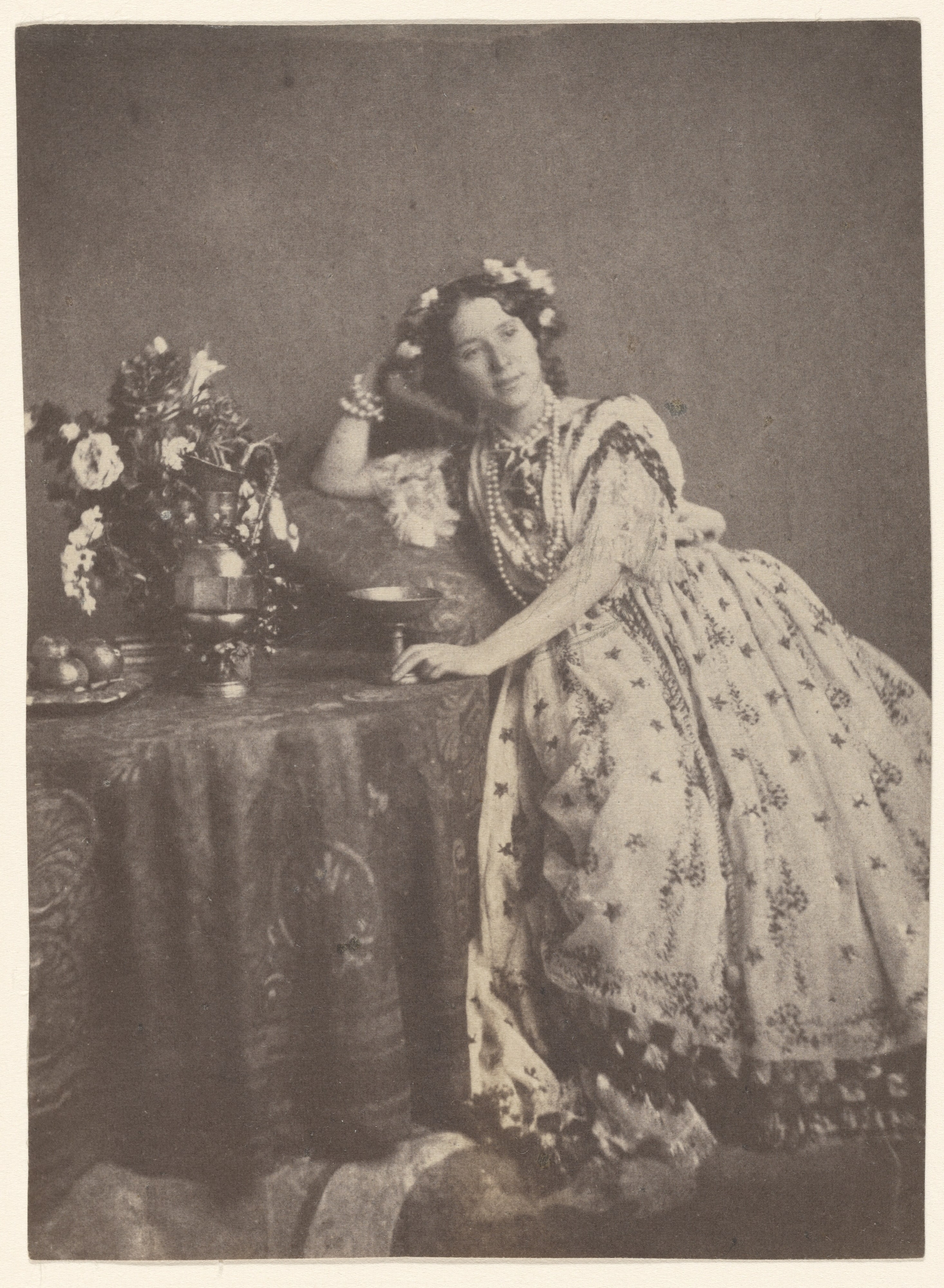 [Mlle. E. Guyon]