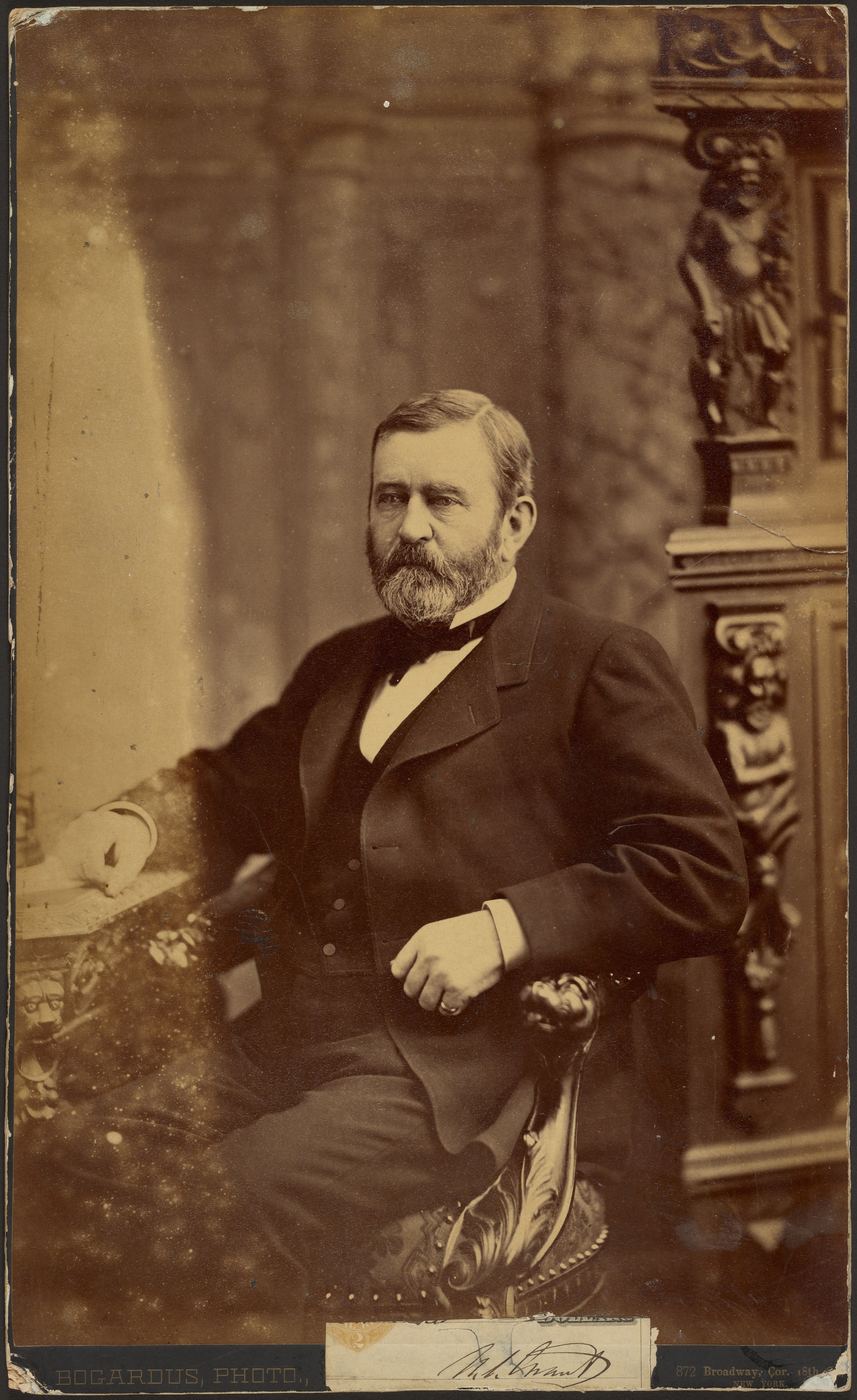 U.S. Grant
