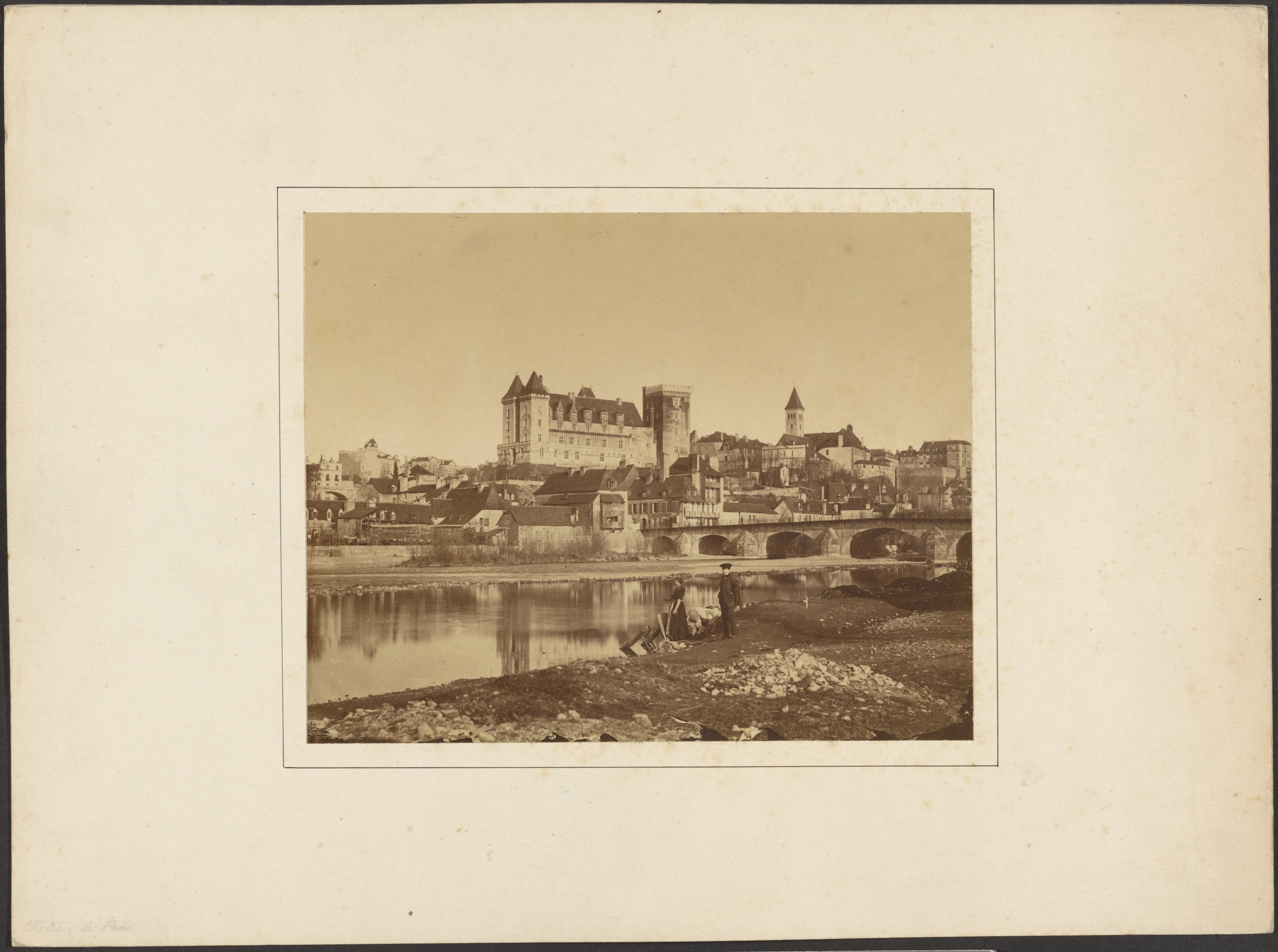 [Chateau de Pau]