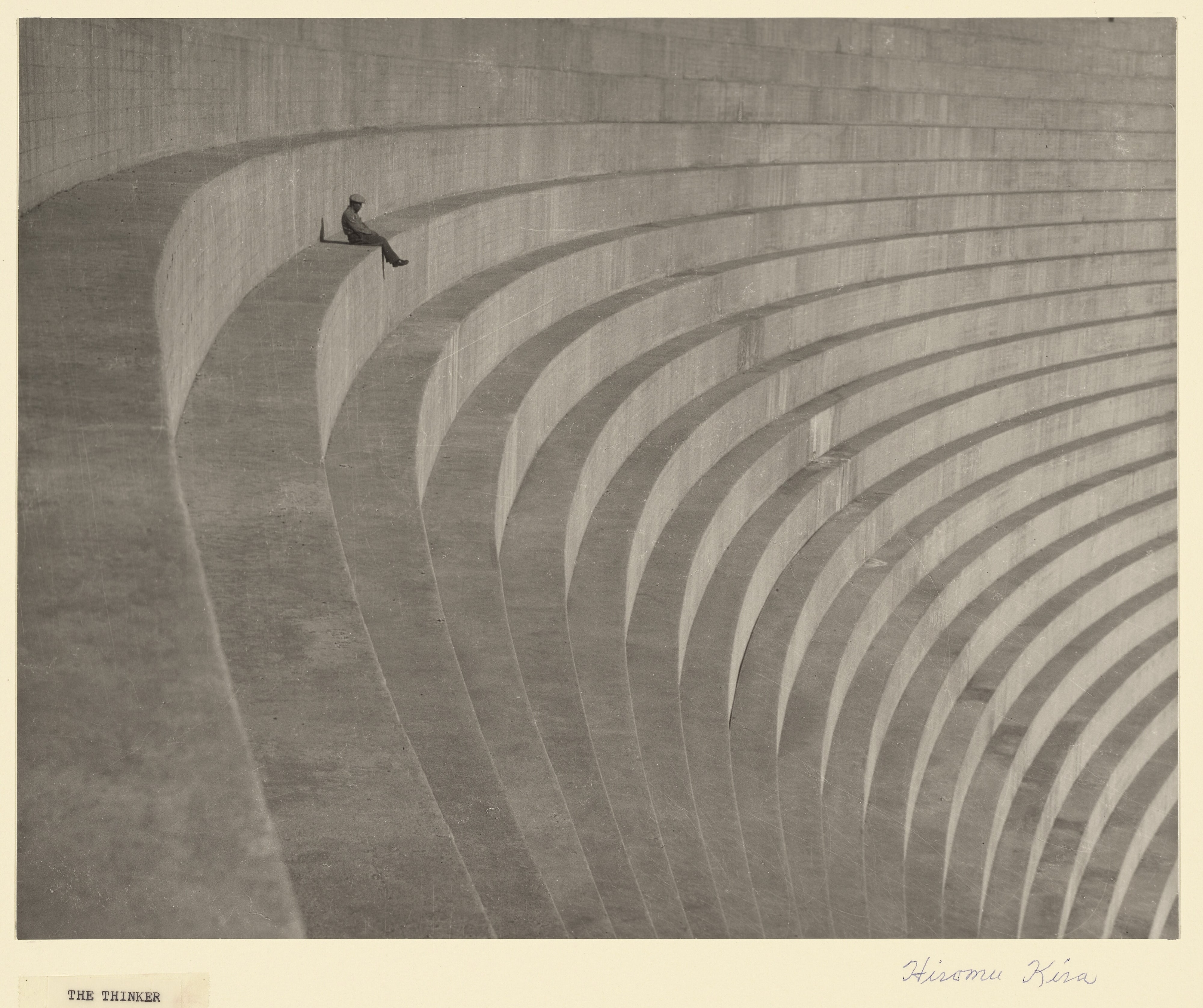 The Thinker