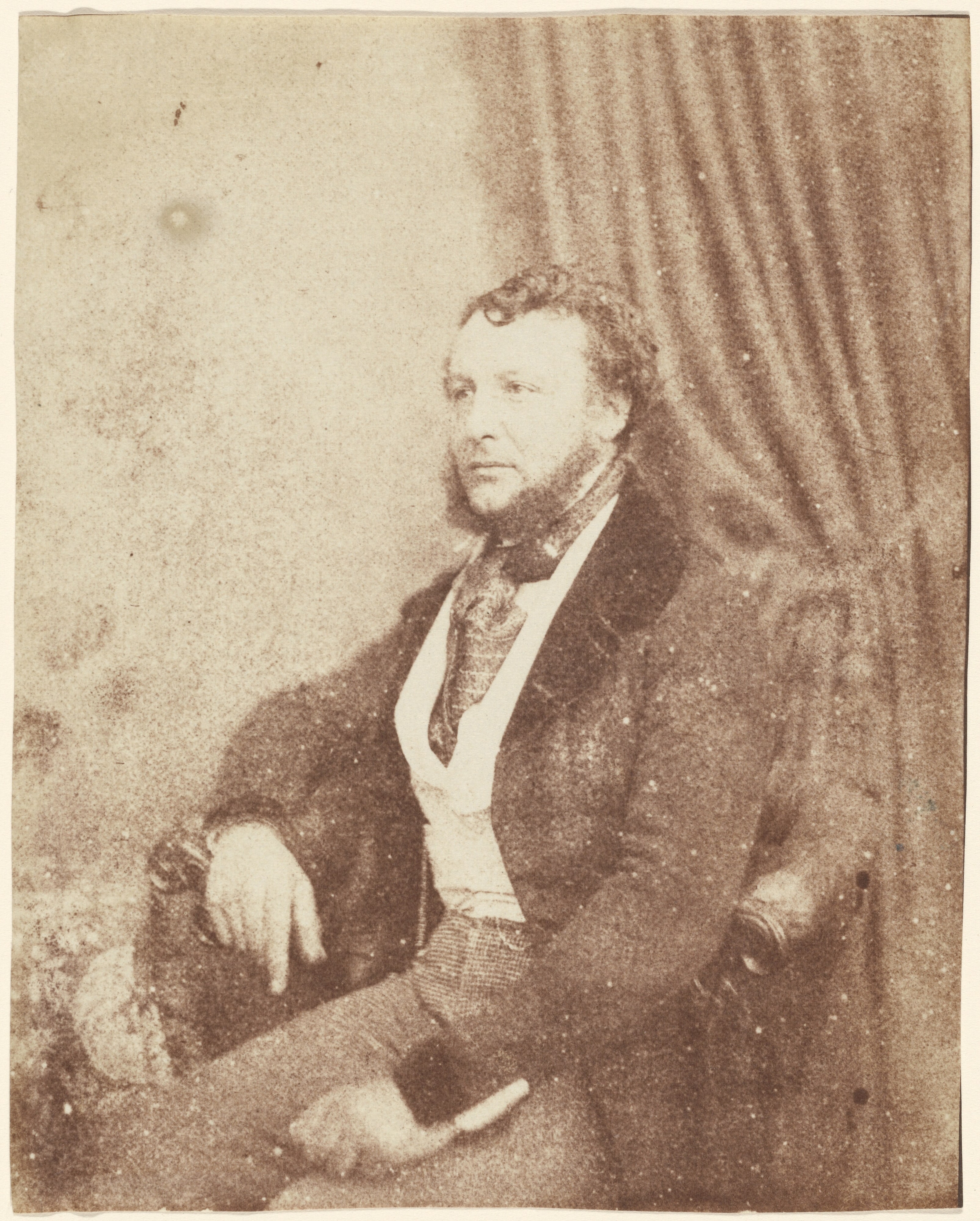 [Male Portrait]