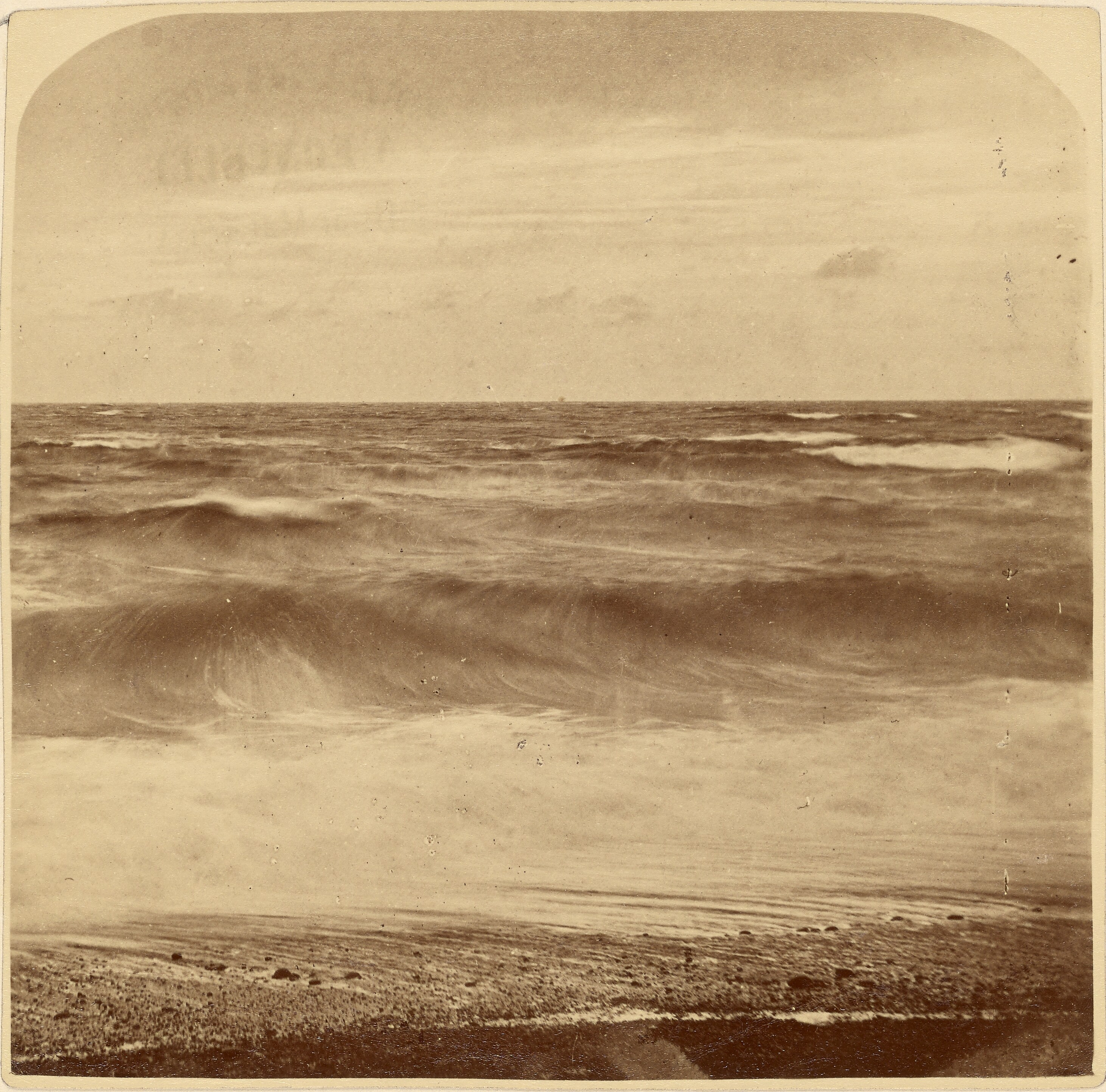 [Waves]