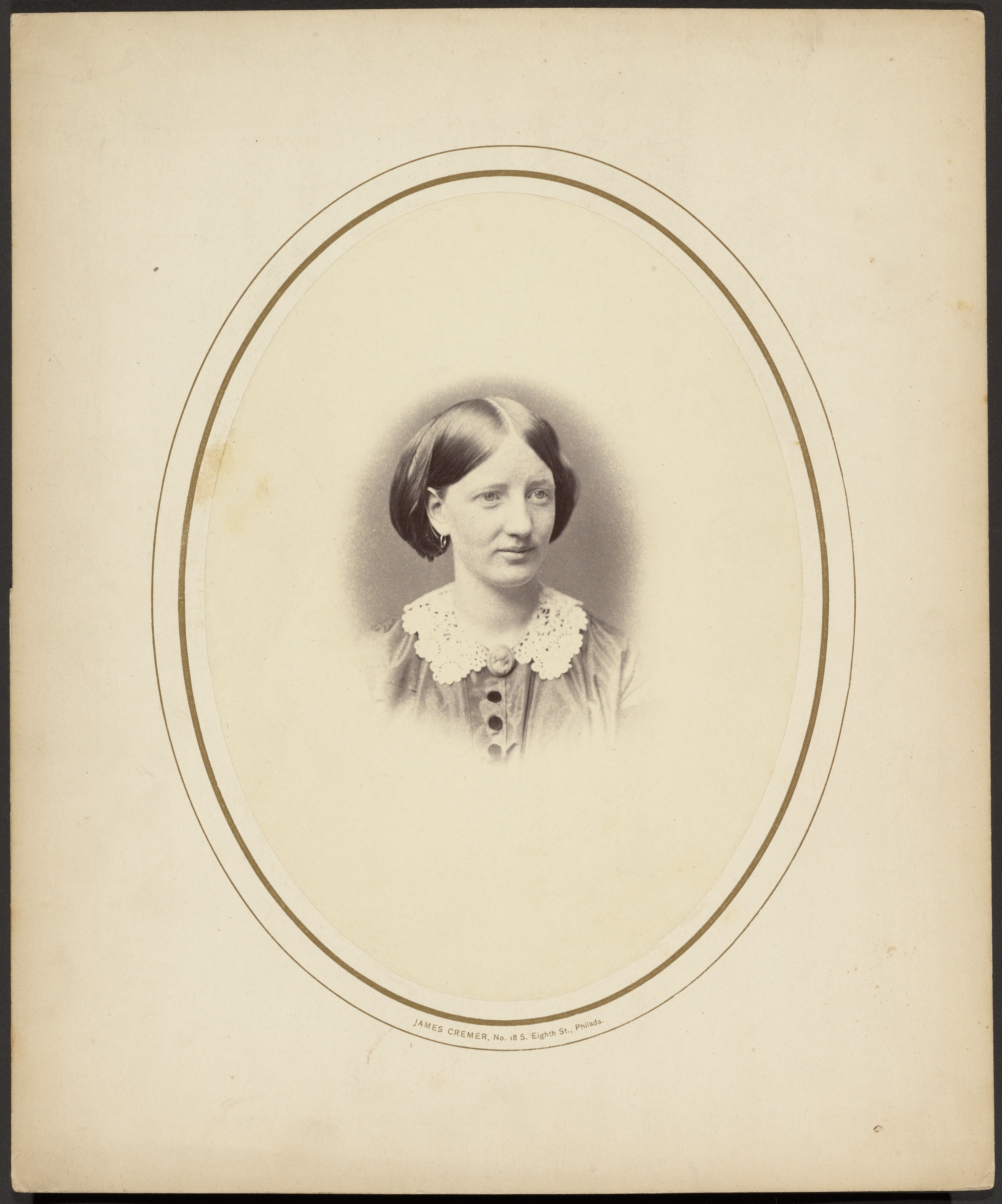 [Eleanor Fauntleroy Davidson]